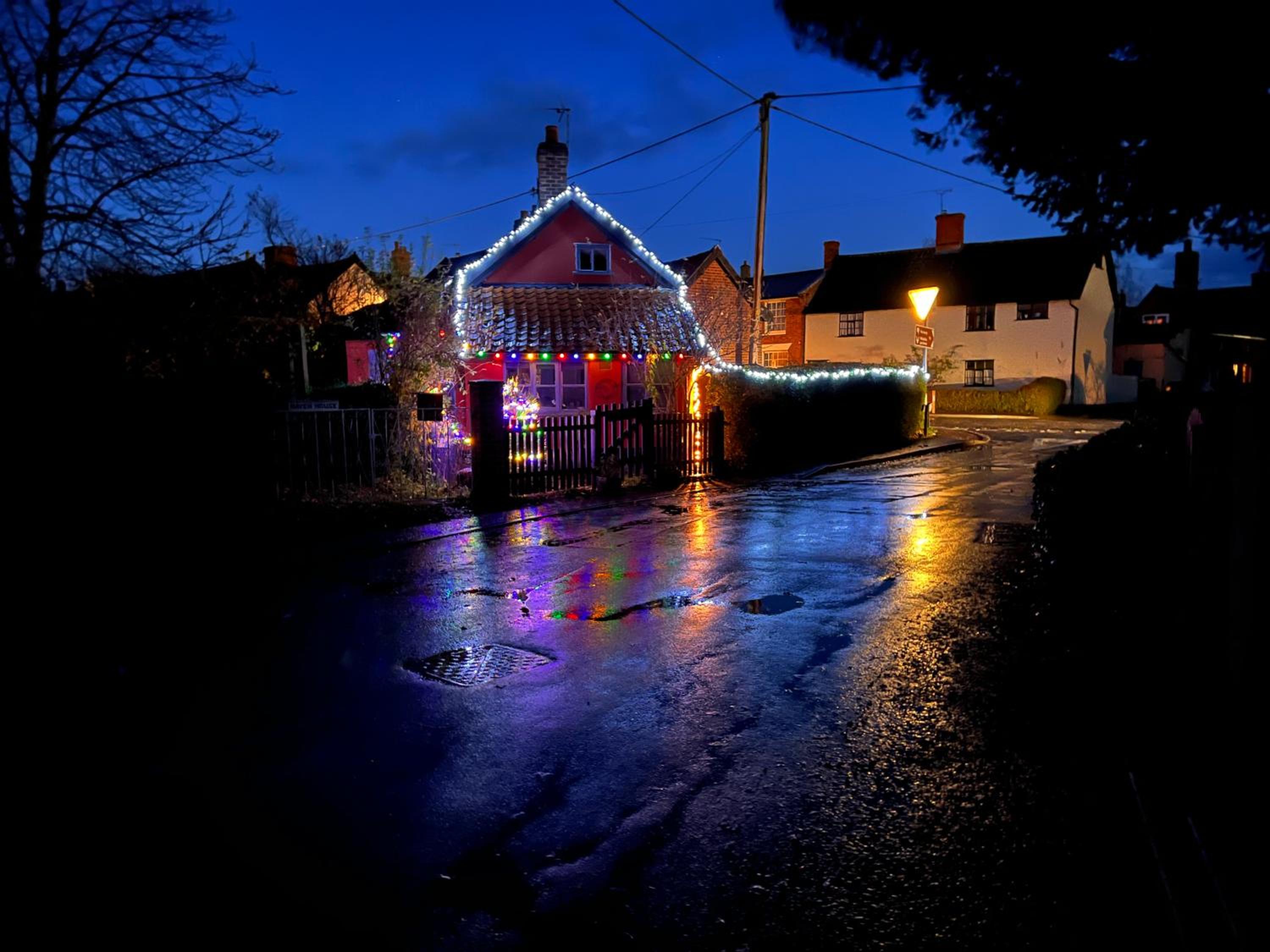Myrtle cottage