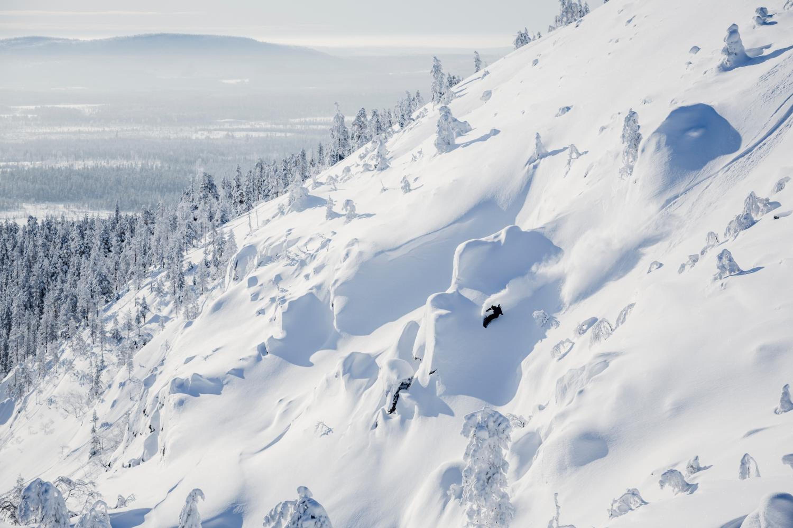 Ski-Inn PyhäSuites