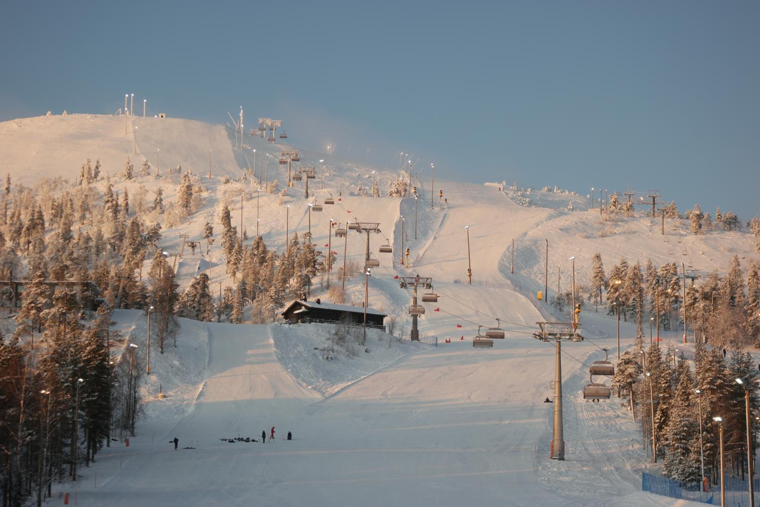 Ski-Inn PyhäSuites