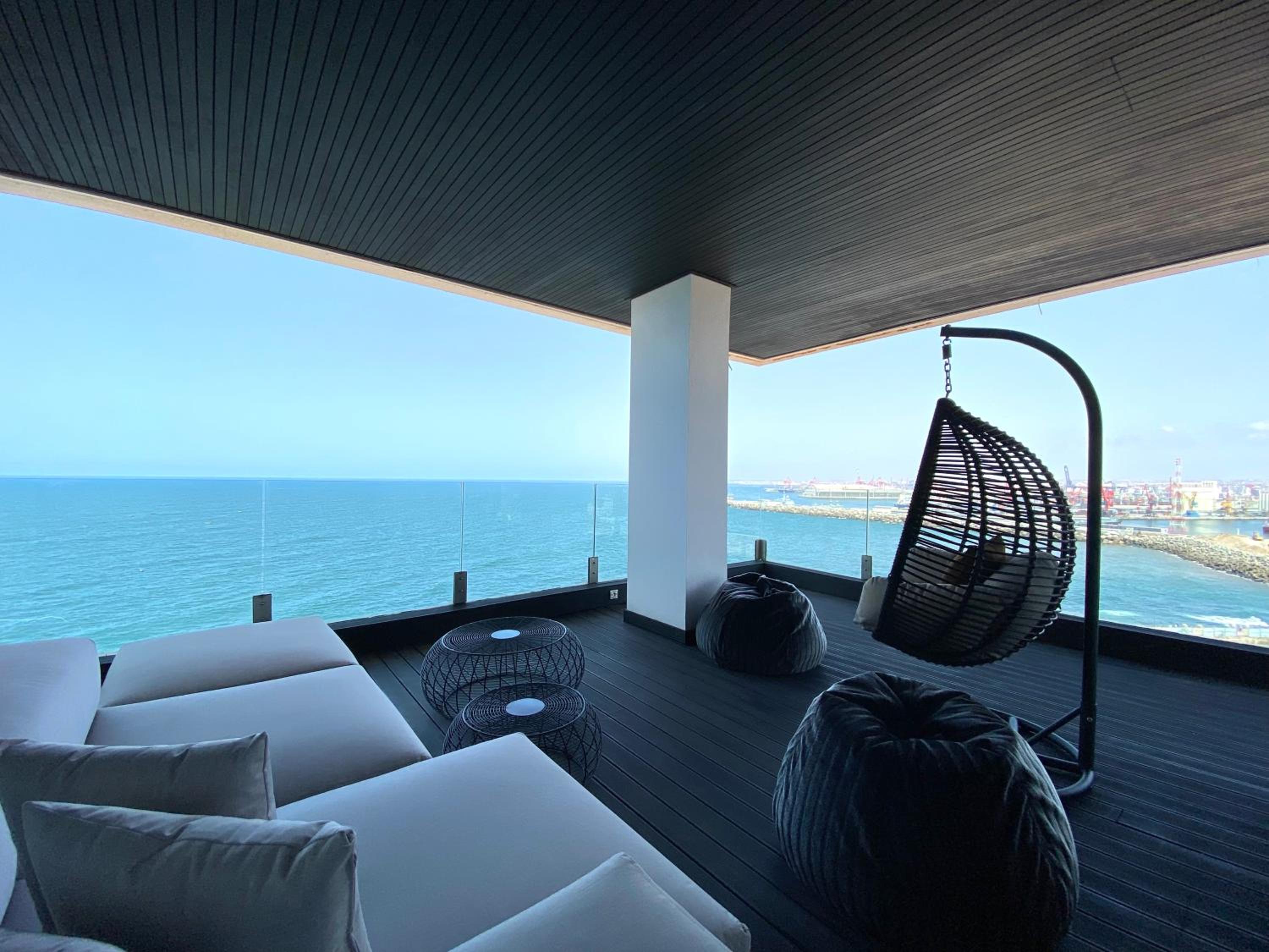 Hotel Marina Atlantic Cruise - By Appartali