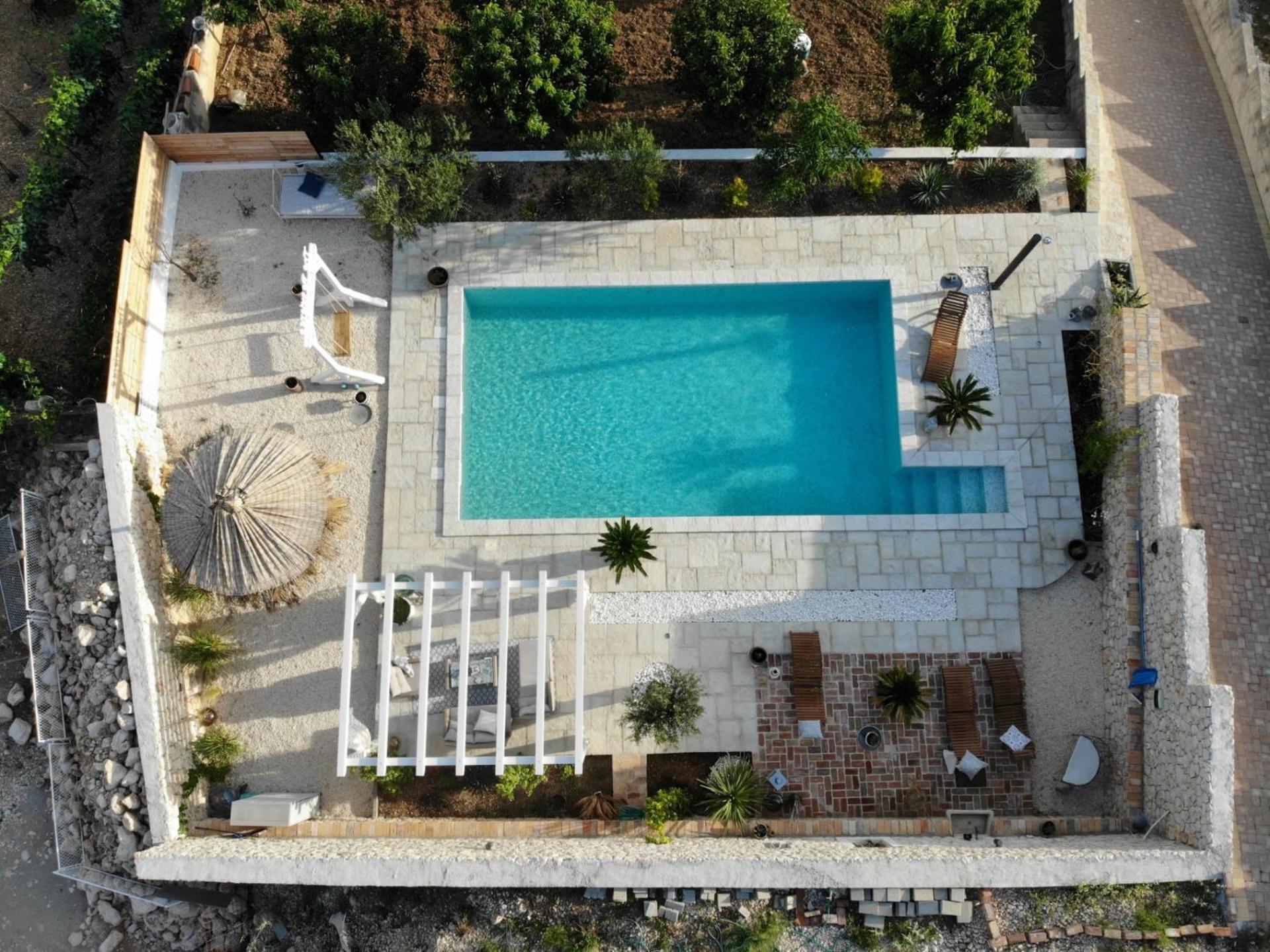 The Residence