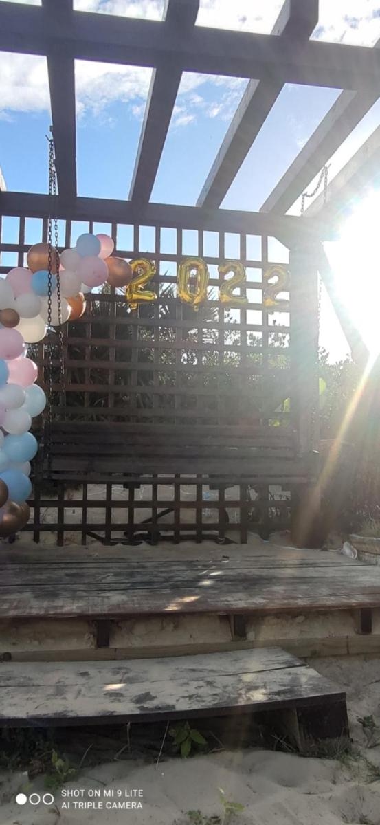 children's play area