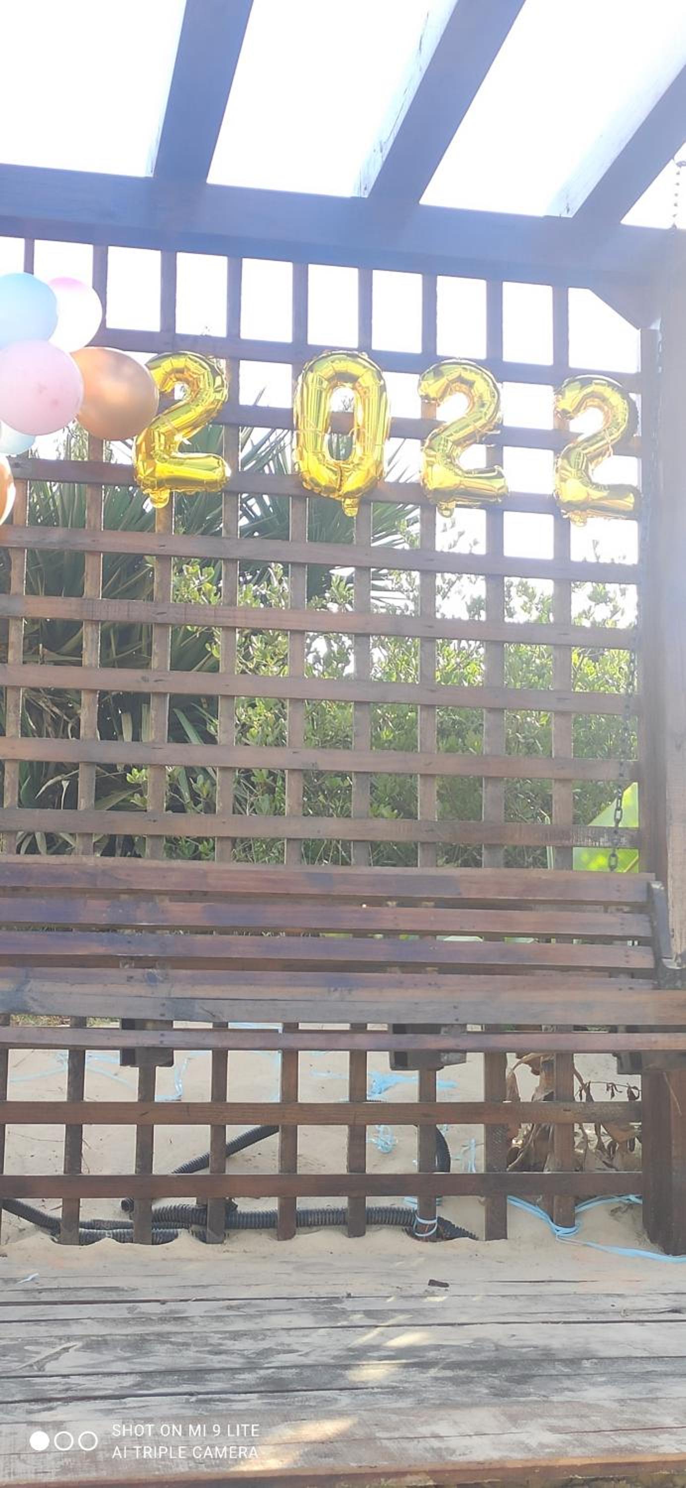 children's play area
