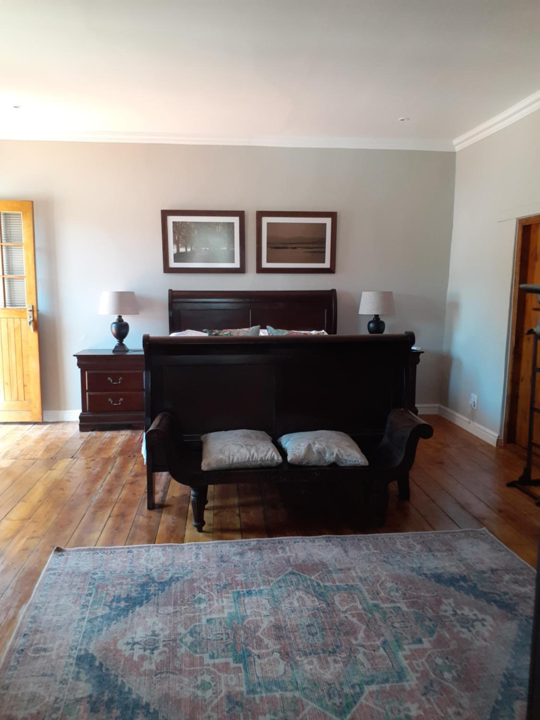 Adderley House Guest Accommodation