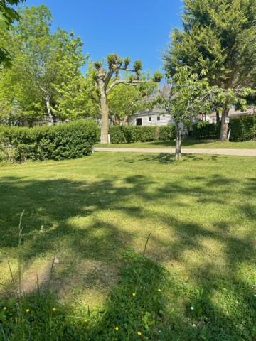 Camping Le Ruisseau