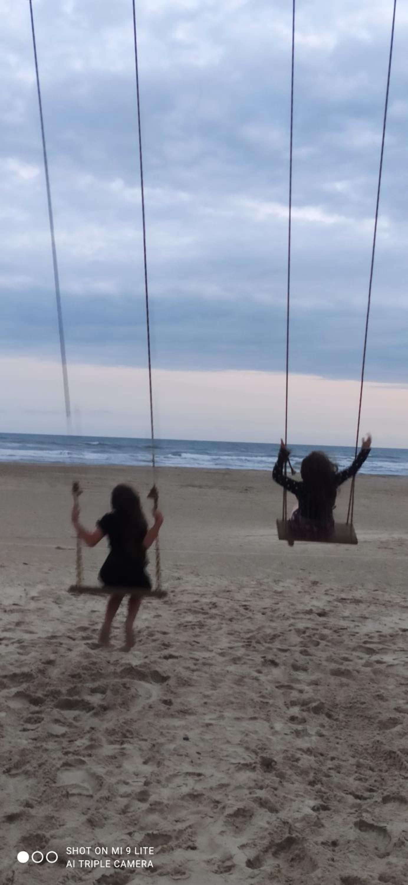 children's play area