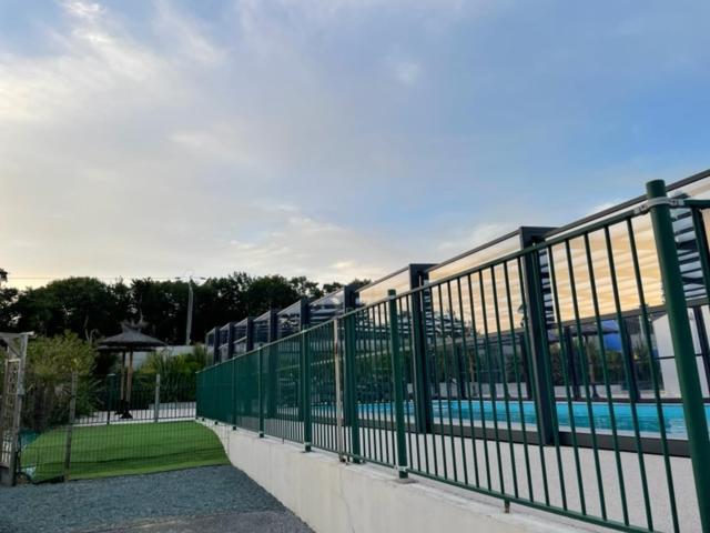 Camping Le Ruisseau