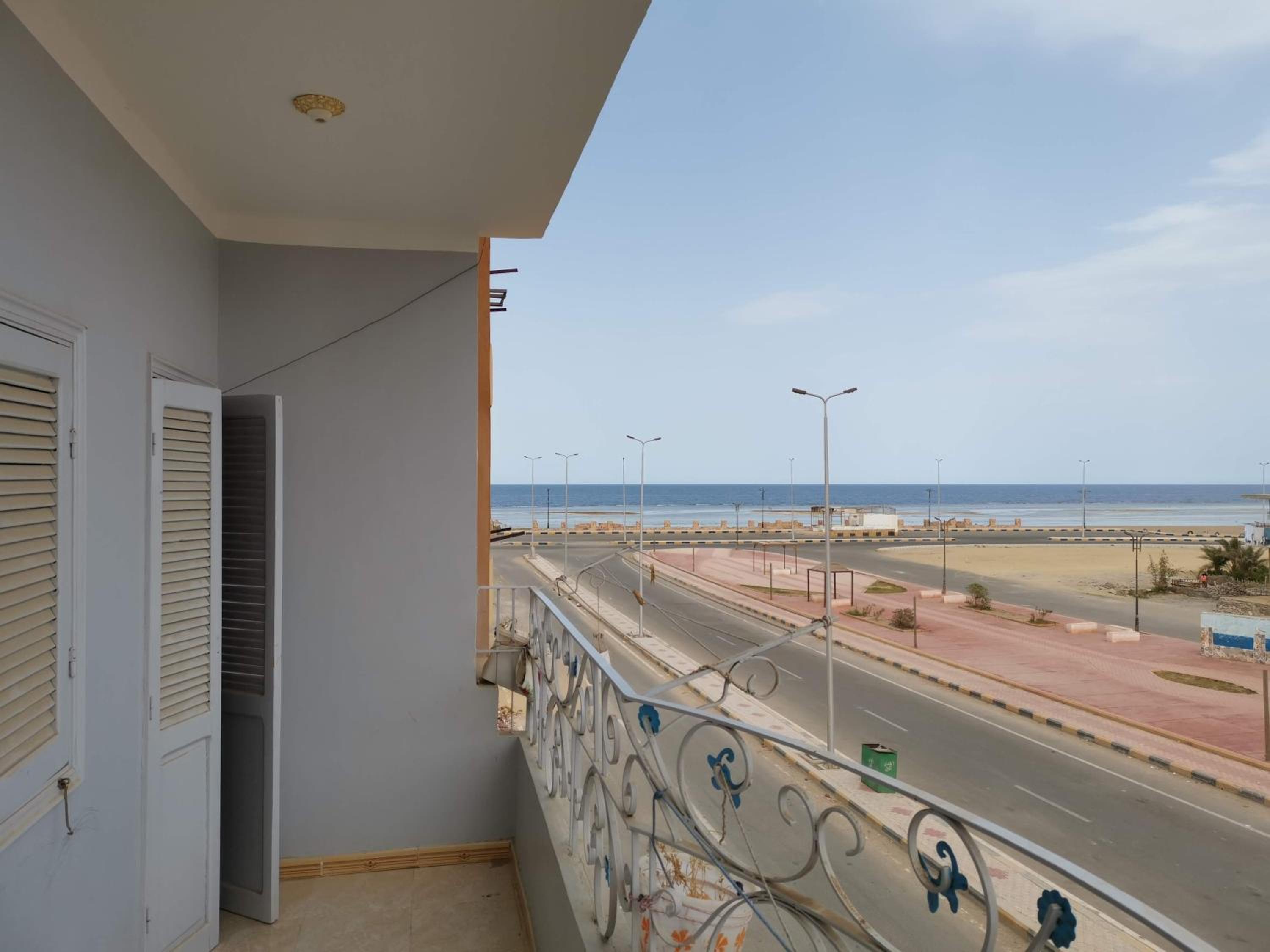 Hotel Qussier Sea View Apartment
