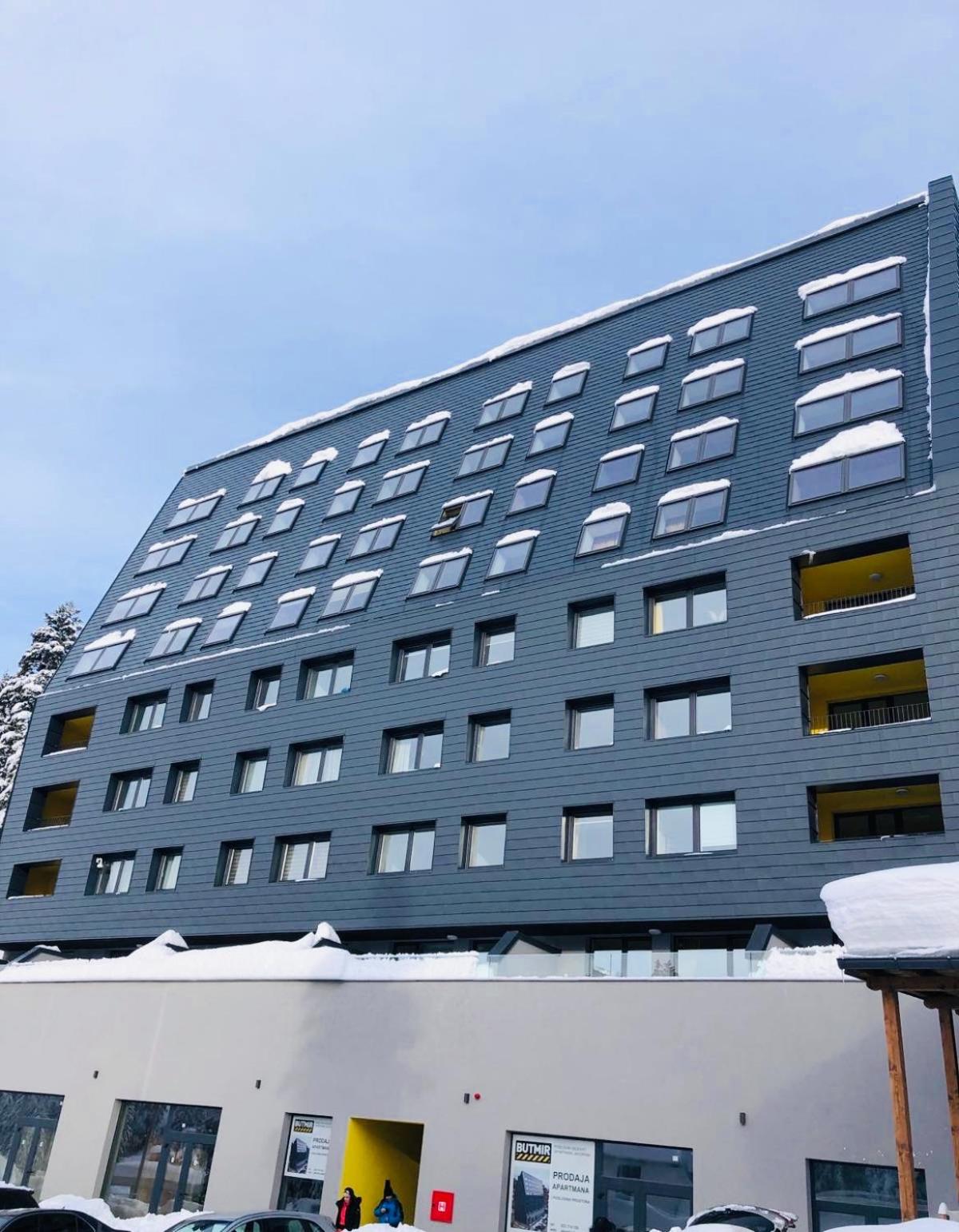 Ski Rest Jahorina
