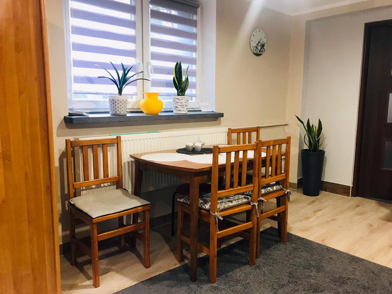 Apartament u Doroty view 5