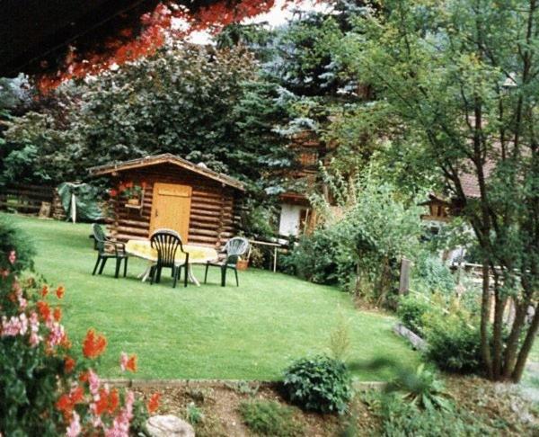 Pension Montana
