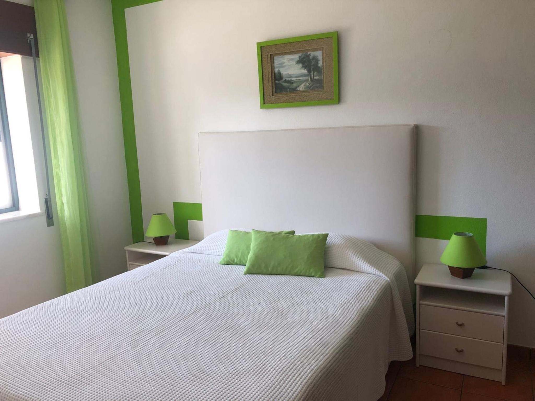Camping Villa Park Zambujeira do Mar view 3