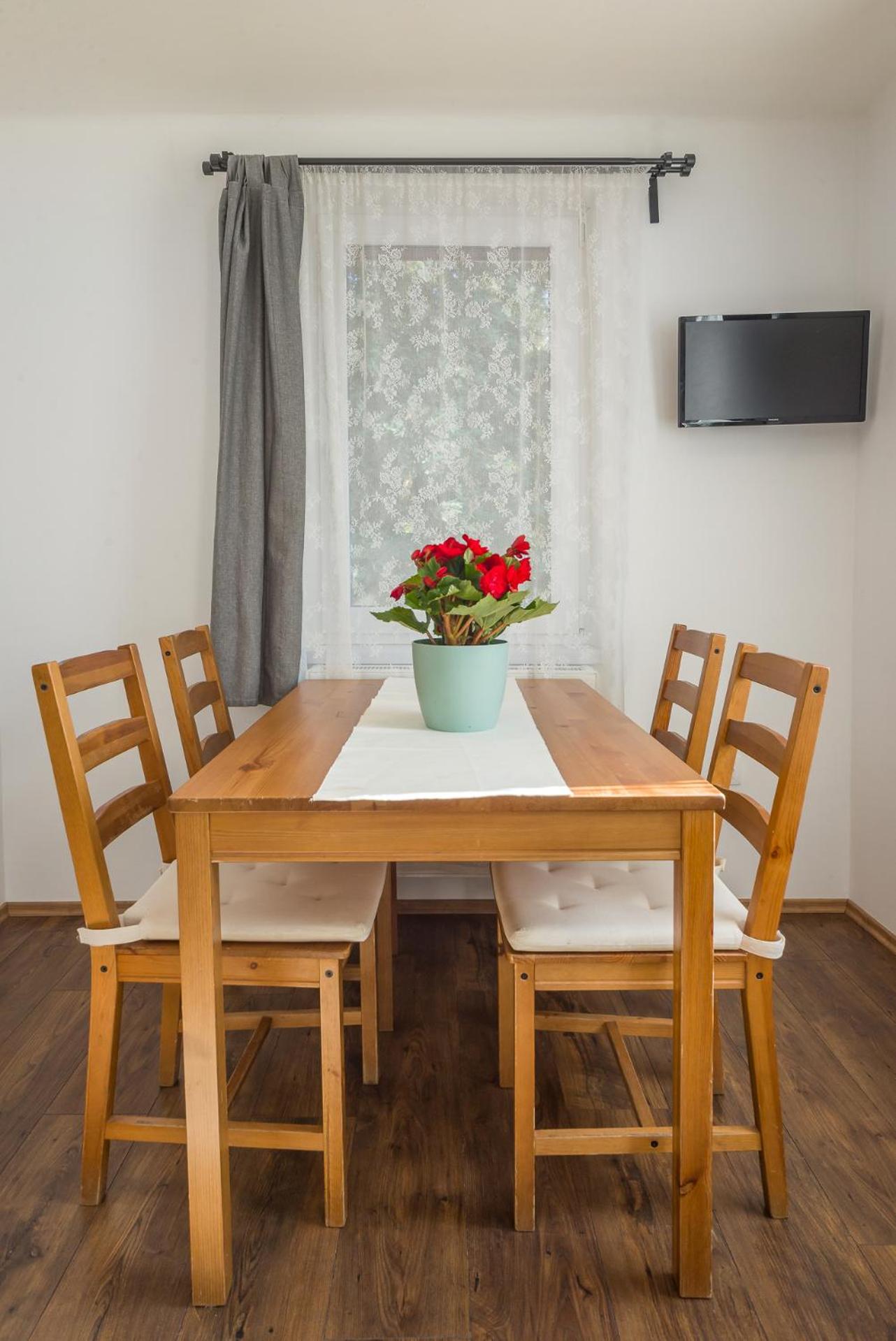 Villa Szilva Vendégház view 5