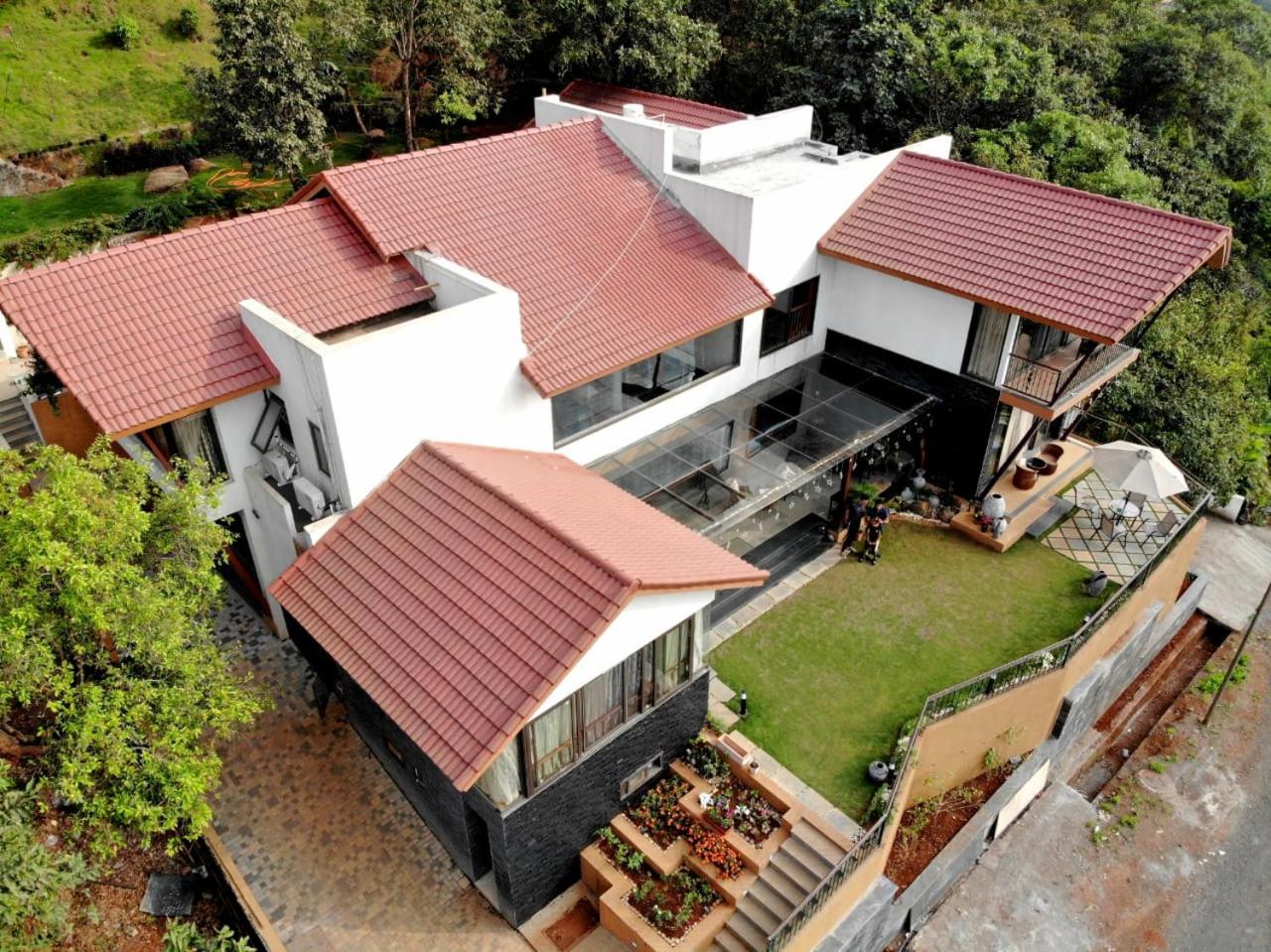 Soul Tree Villa 50 Super Luxury Villa with heated plunge pool and jacuzzi view 2