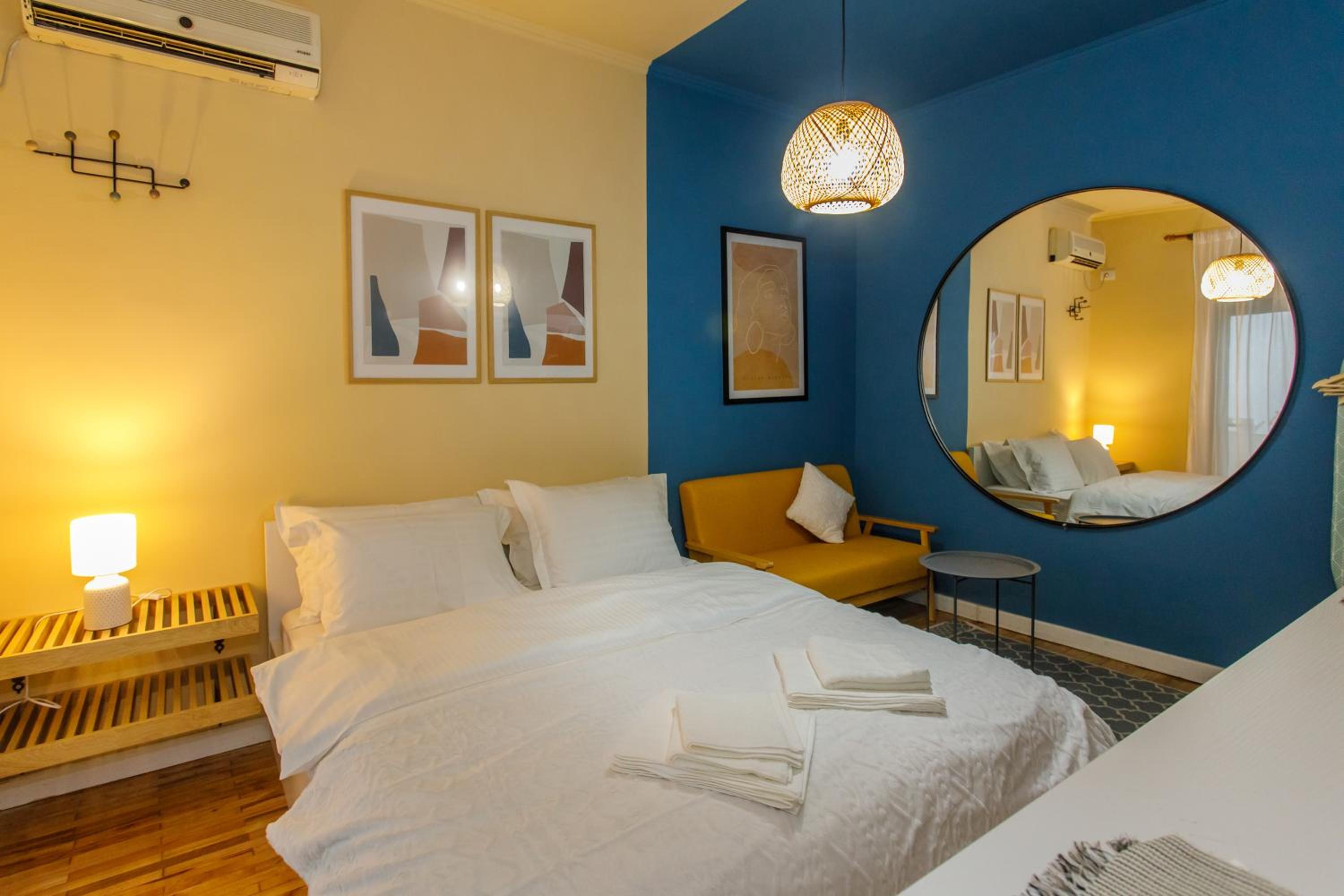 Studio Apartments Villa 24
