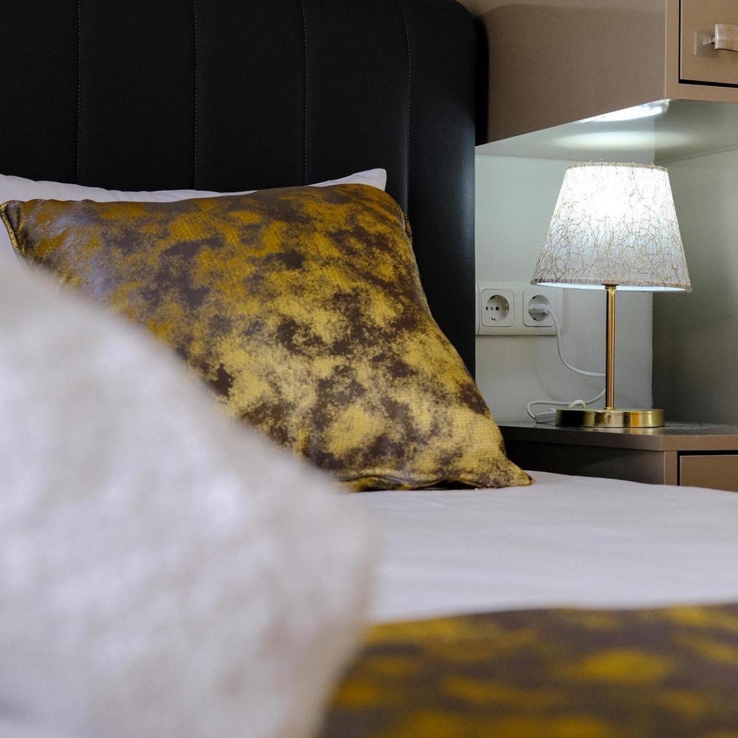 Ozgur City Residence - Image 66