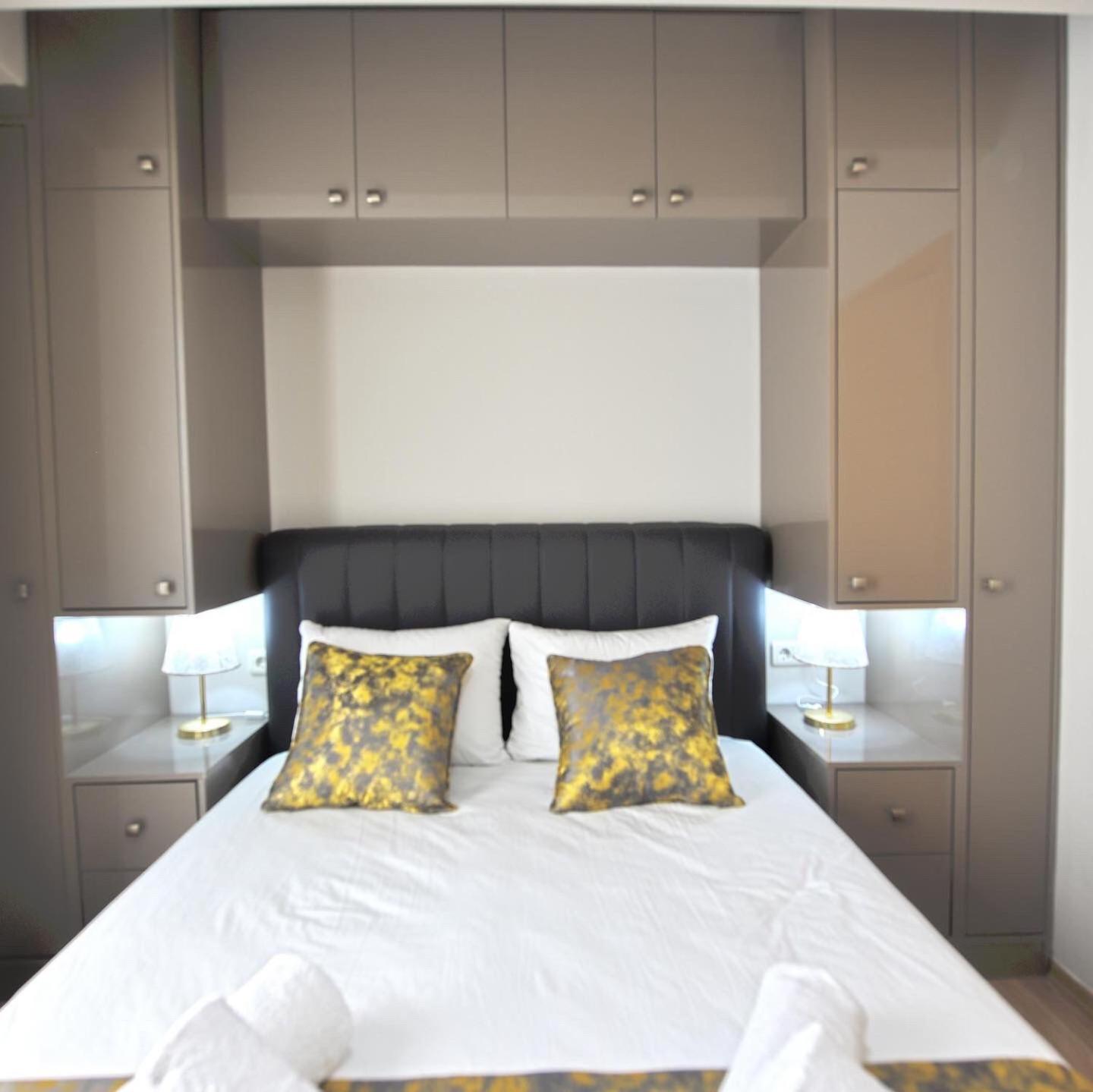 Ozgur City Residence - Image 9