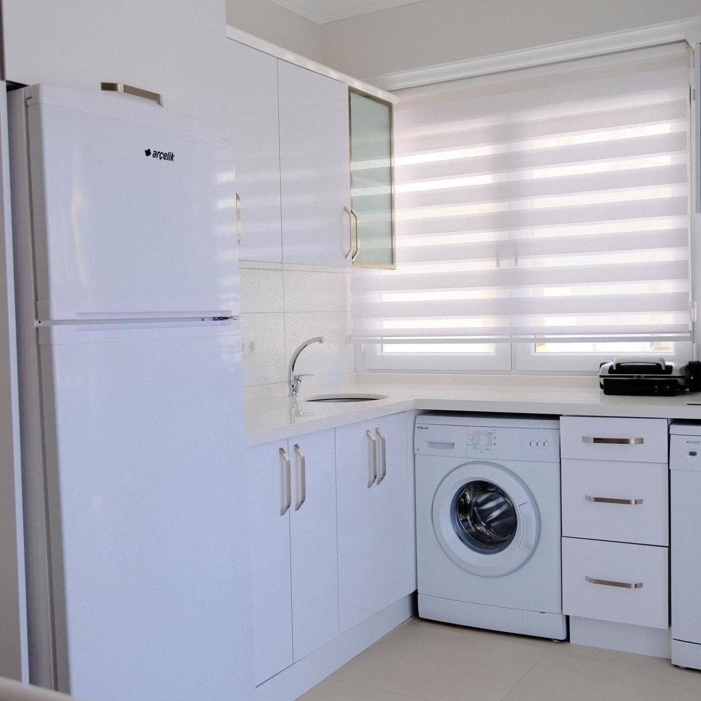 Ozgur City Residence - Image 8