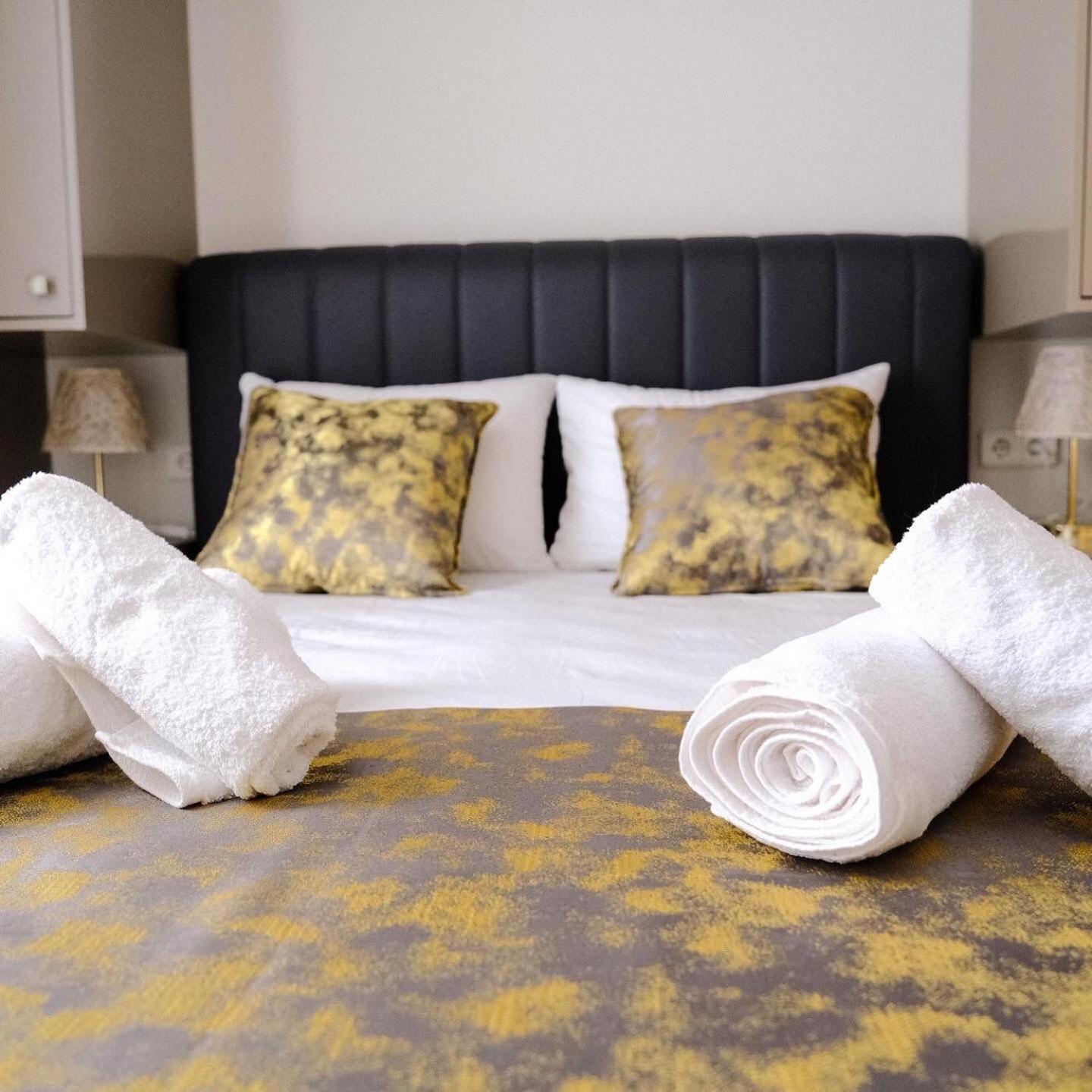 Ozgur City Residence - Image 7