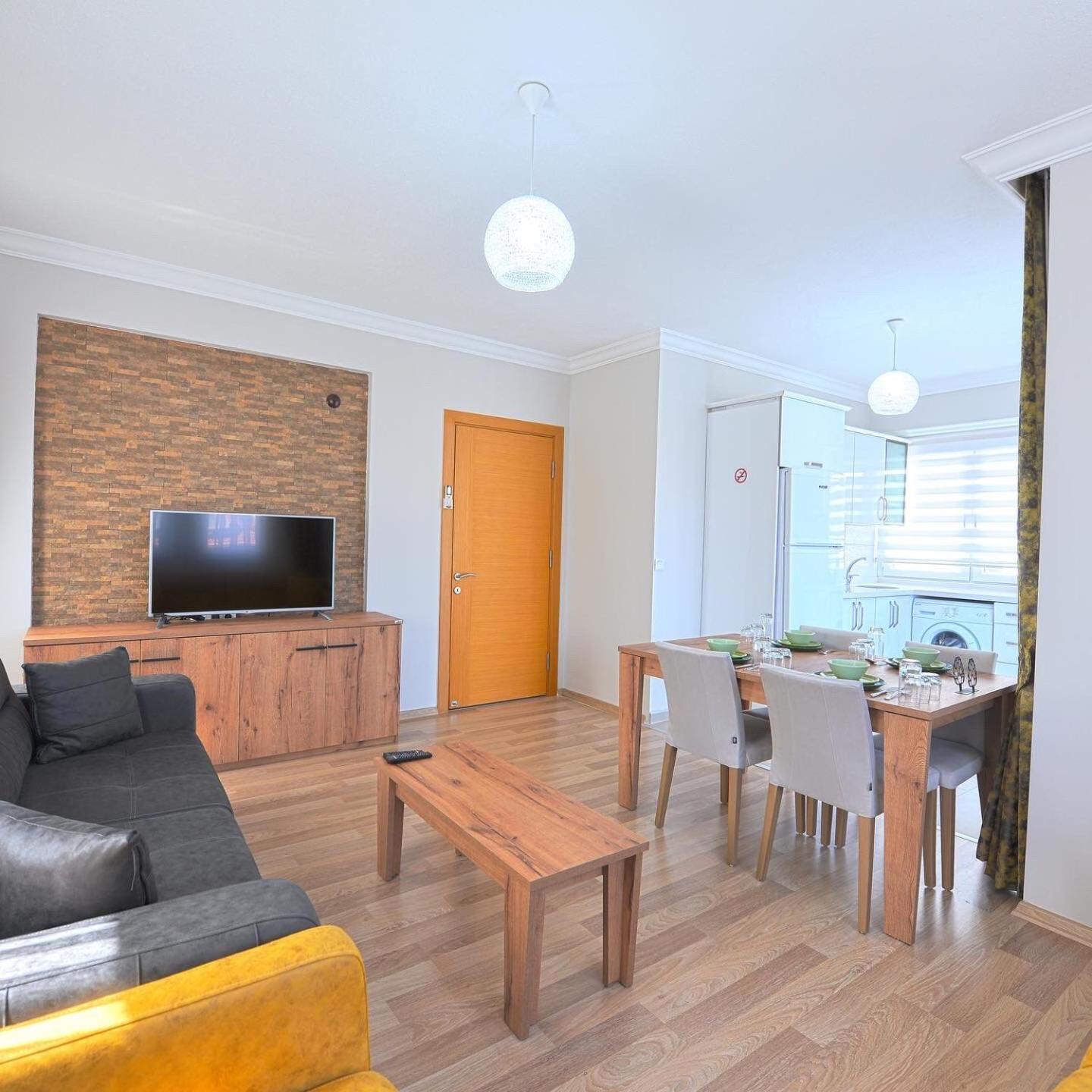 Ozgur City Residence - Image 5