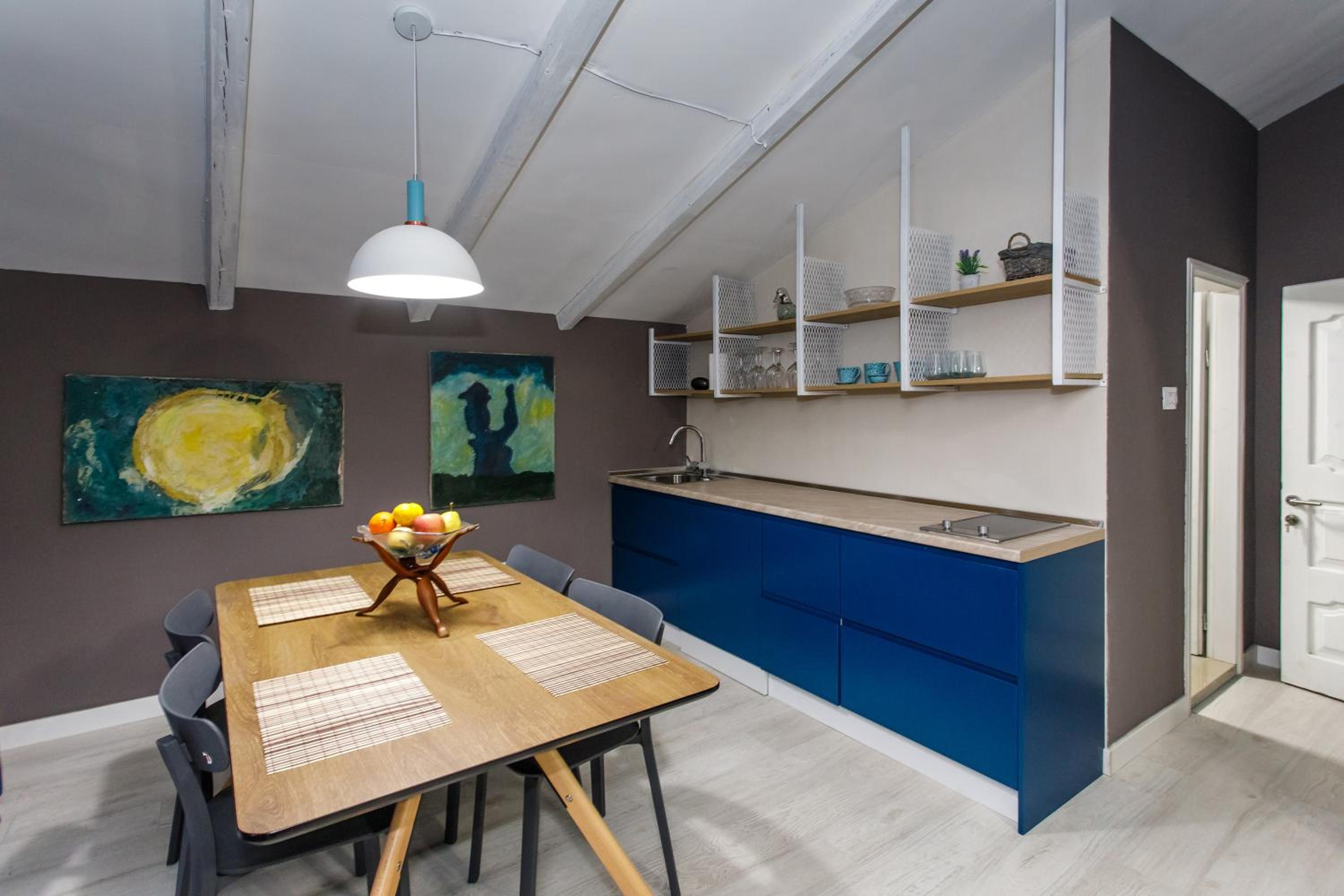 Studio Apartments Villa 24