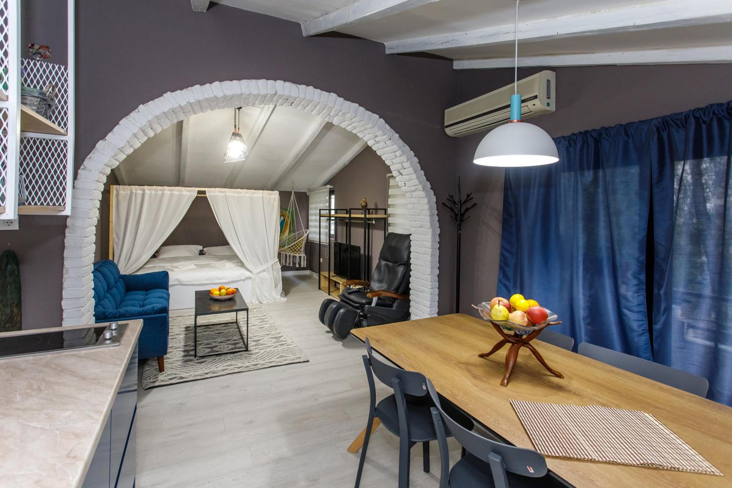 Studio Apartments Villa 24