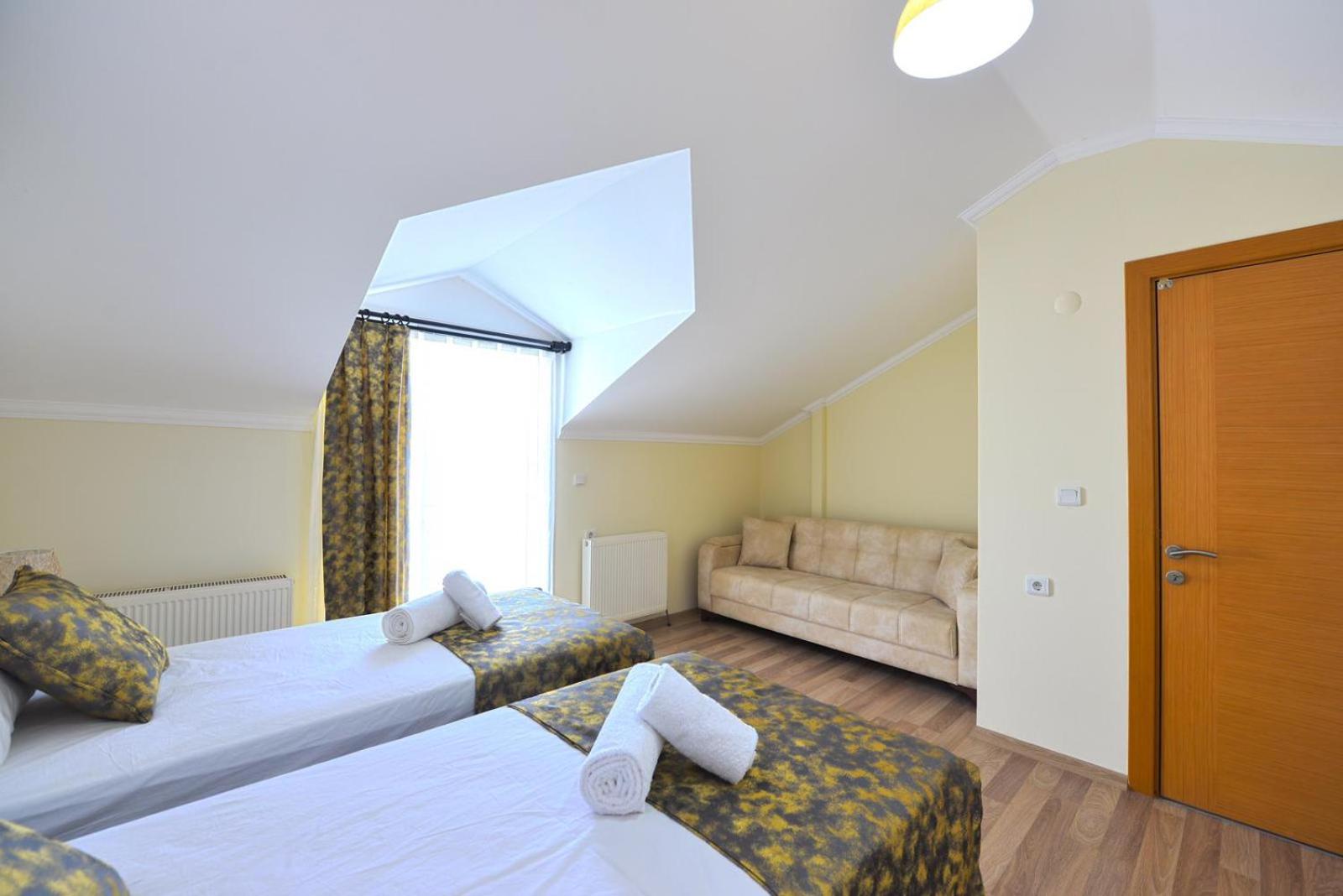 Ozgur City Residence - Image 83