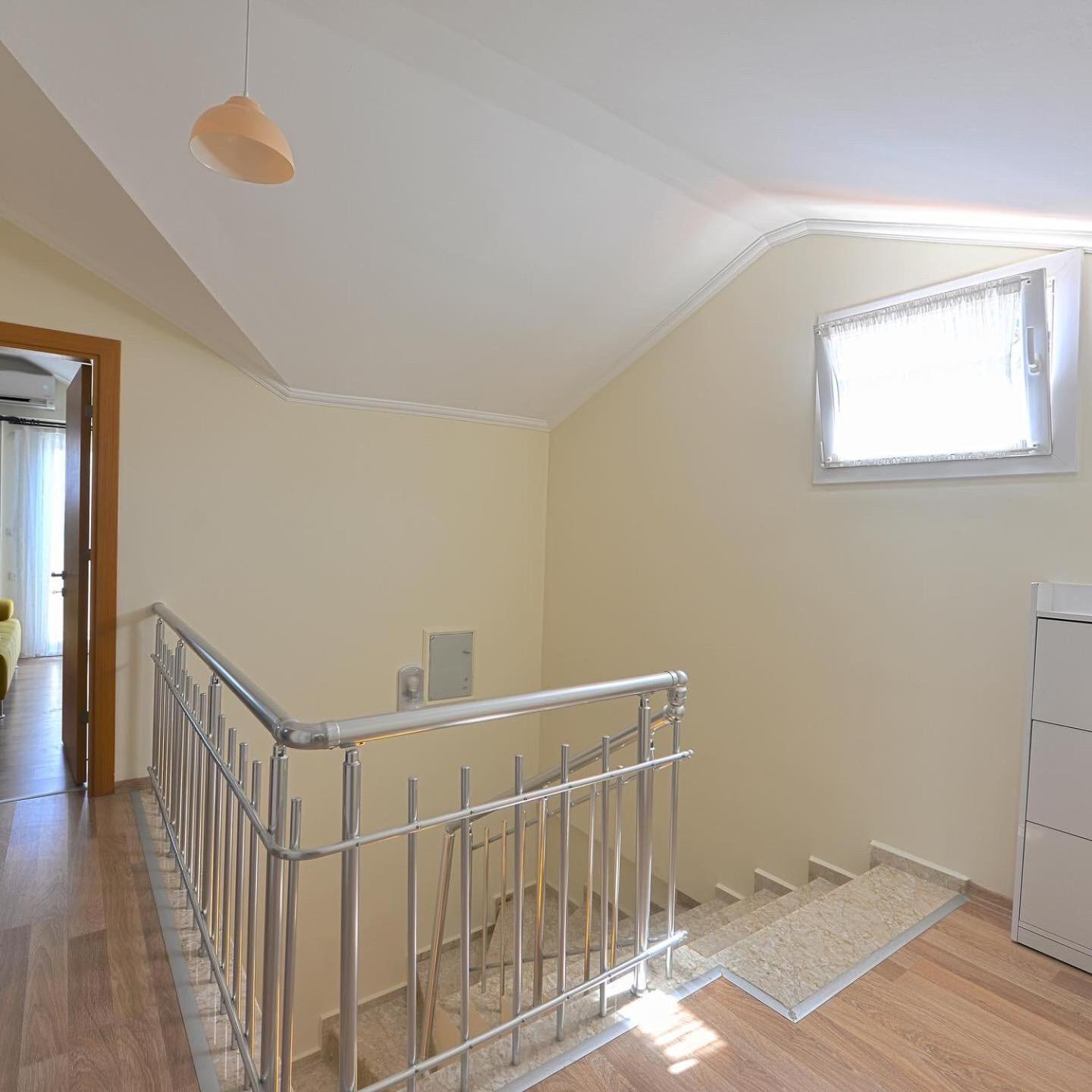 Ozgur City Residence - Image 38