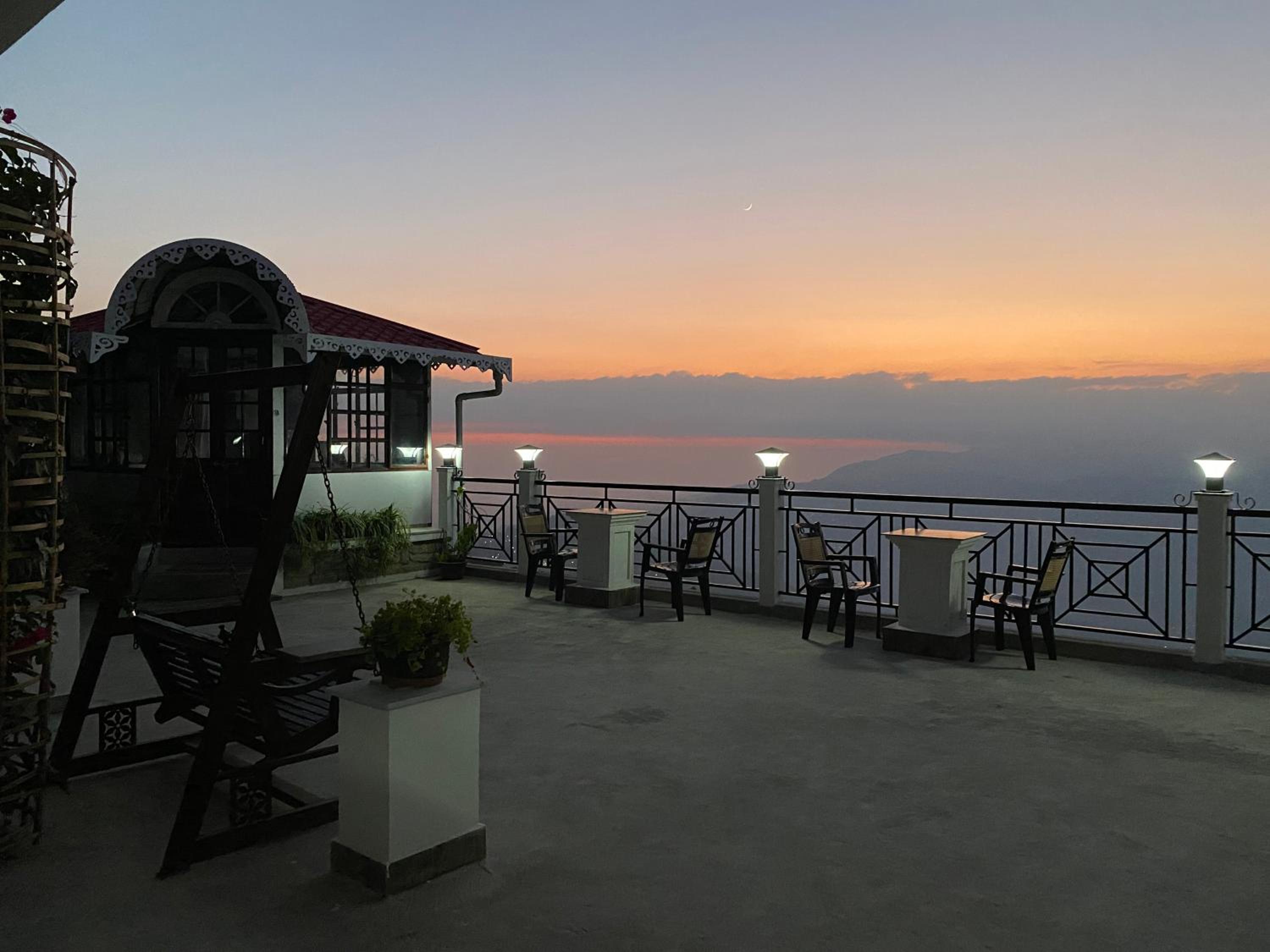 Dreamhome Stay view 2