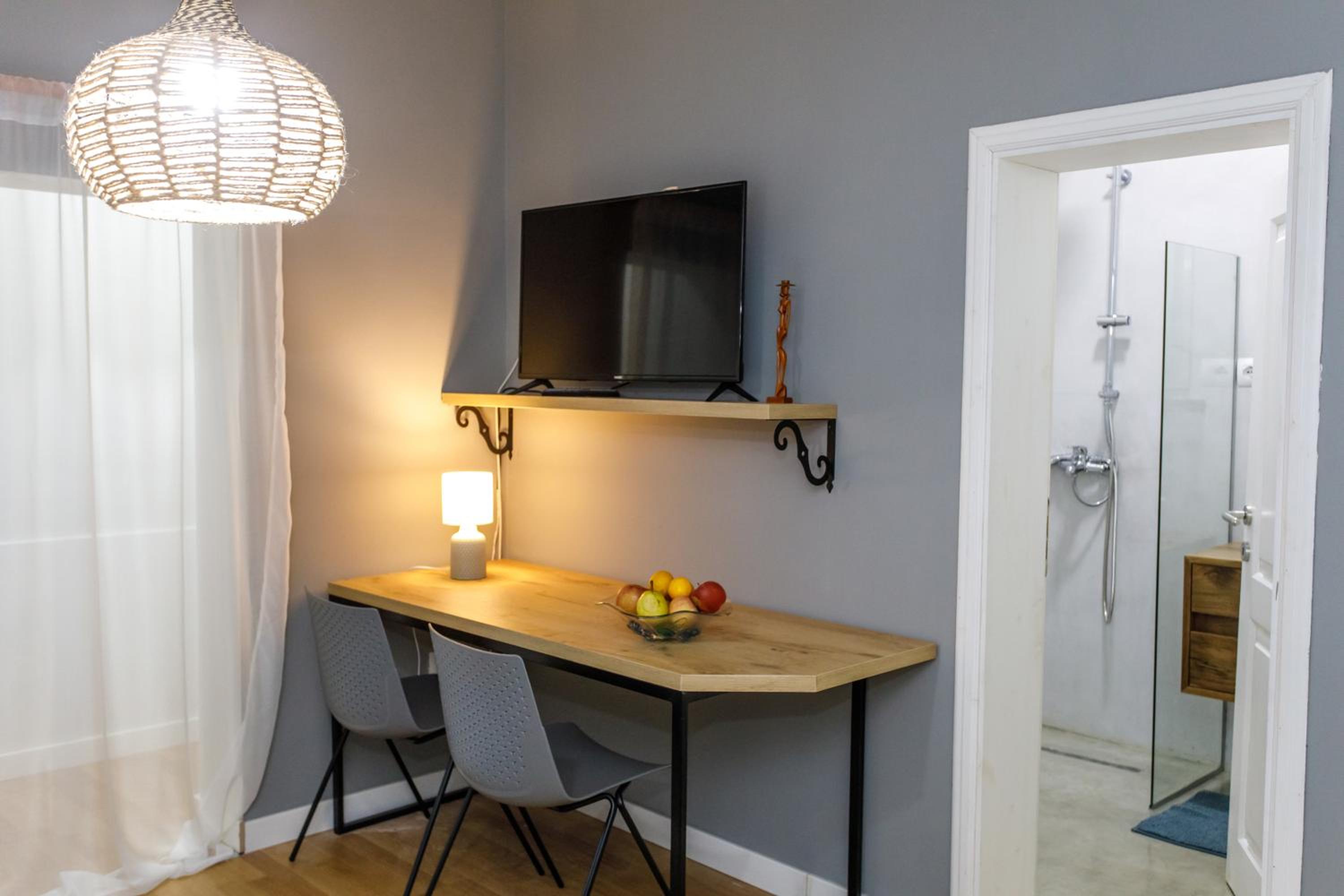 Studio Apartments Villa 24