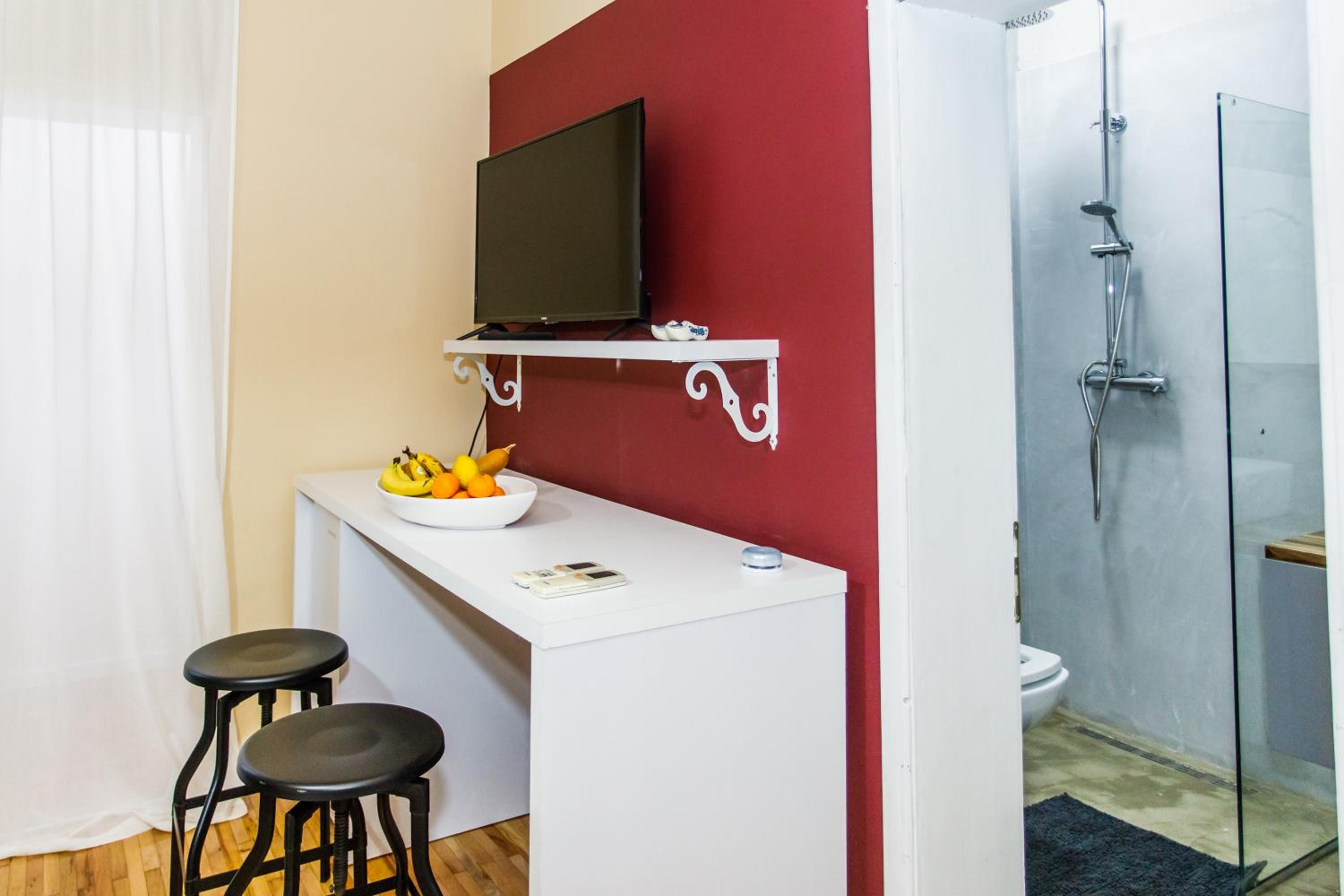 Studio Apartments Villa 24