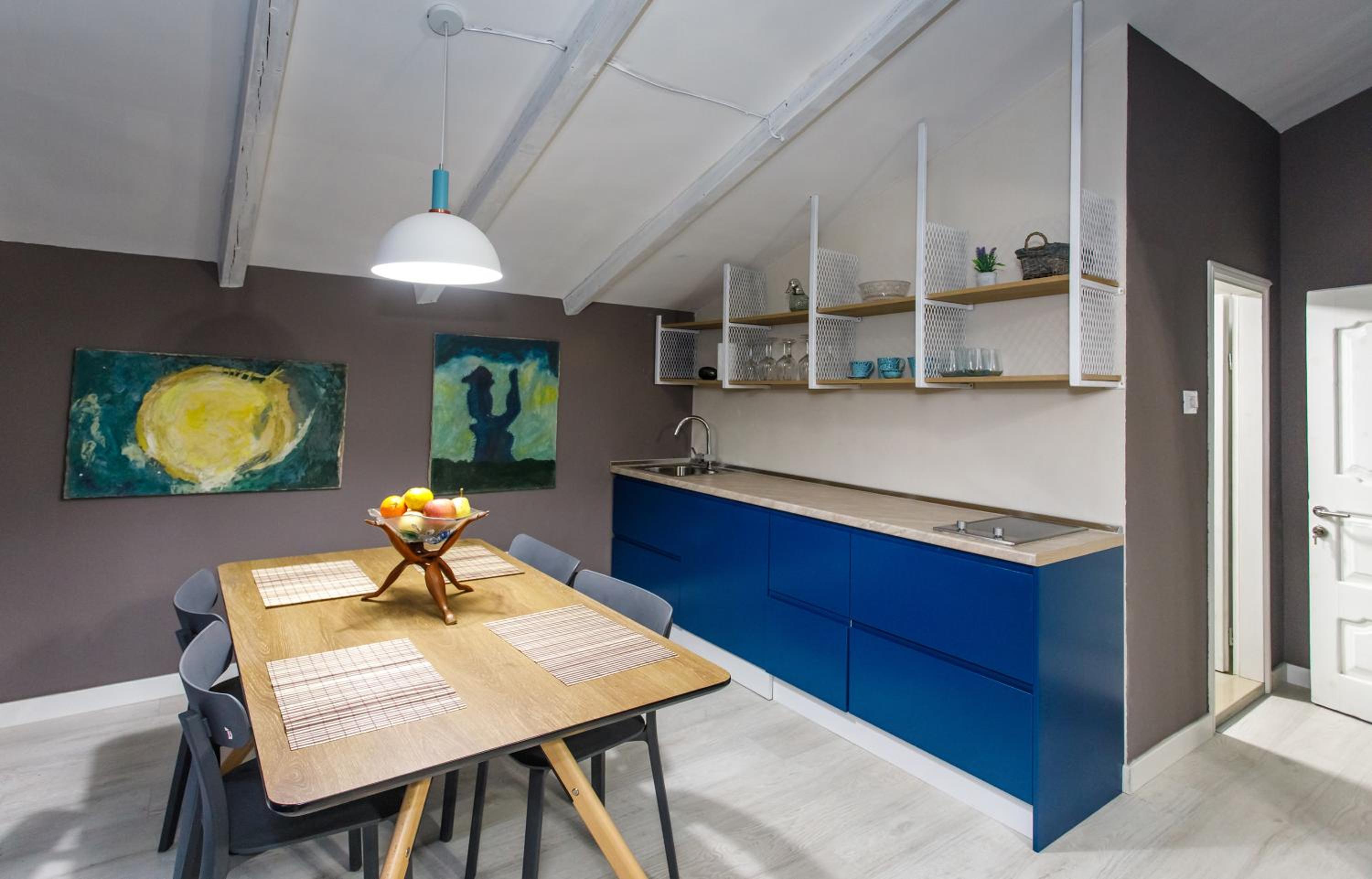 Studio Apartments Villa 24