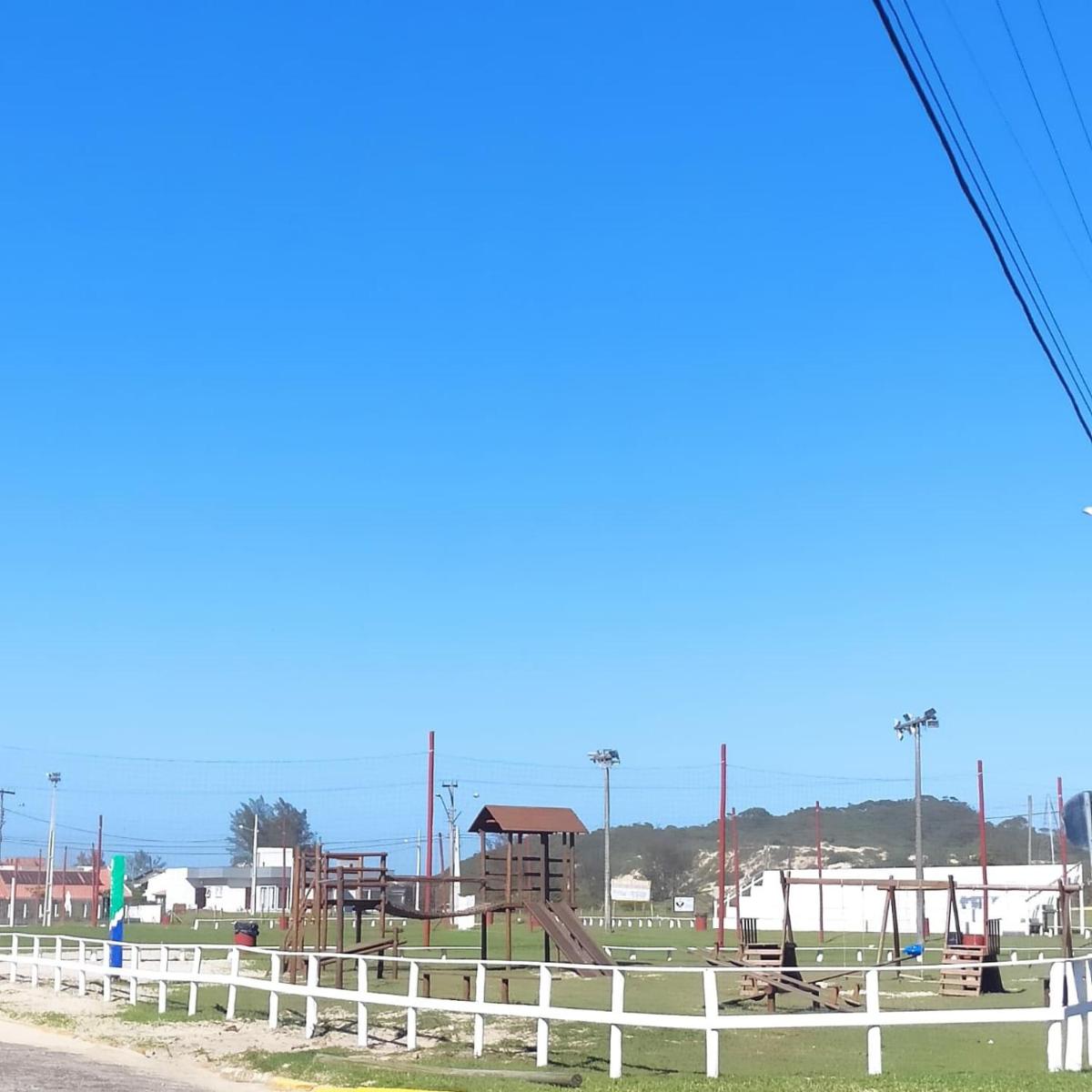 children's play area