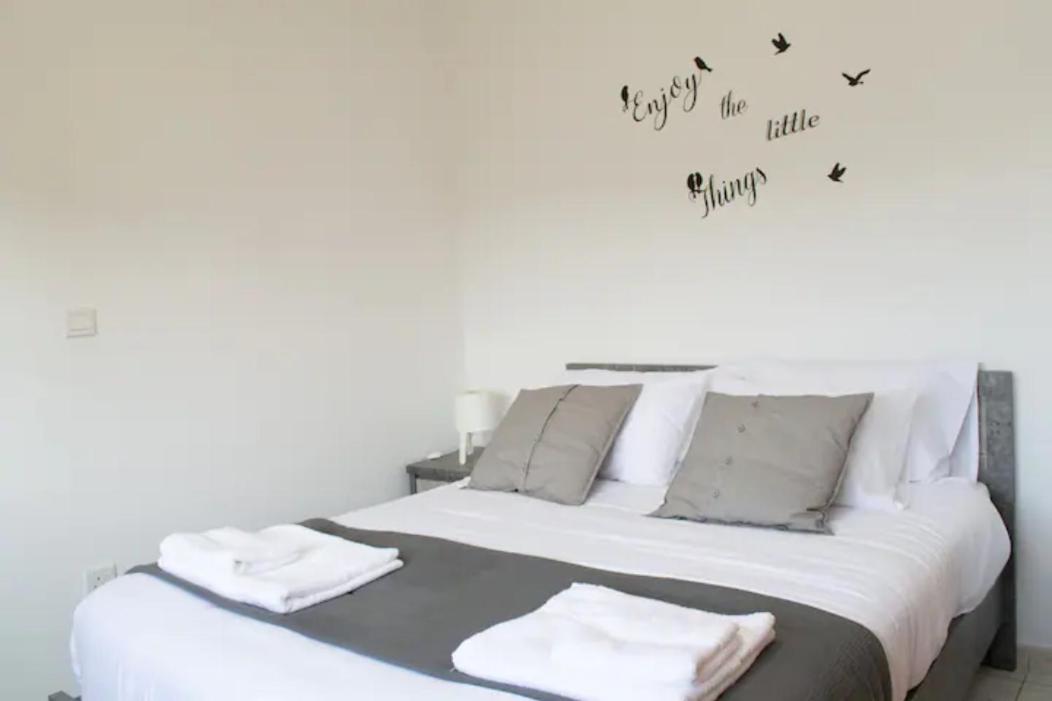 Guest Apartments view 5