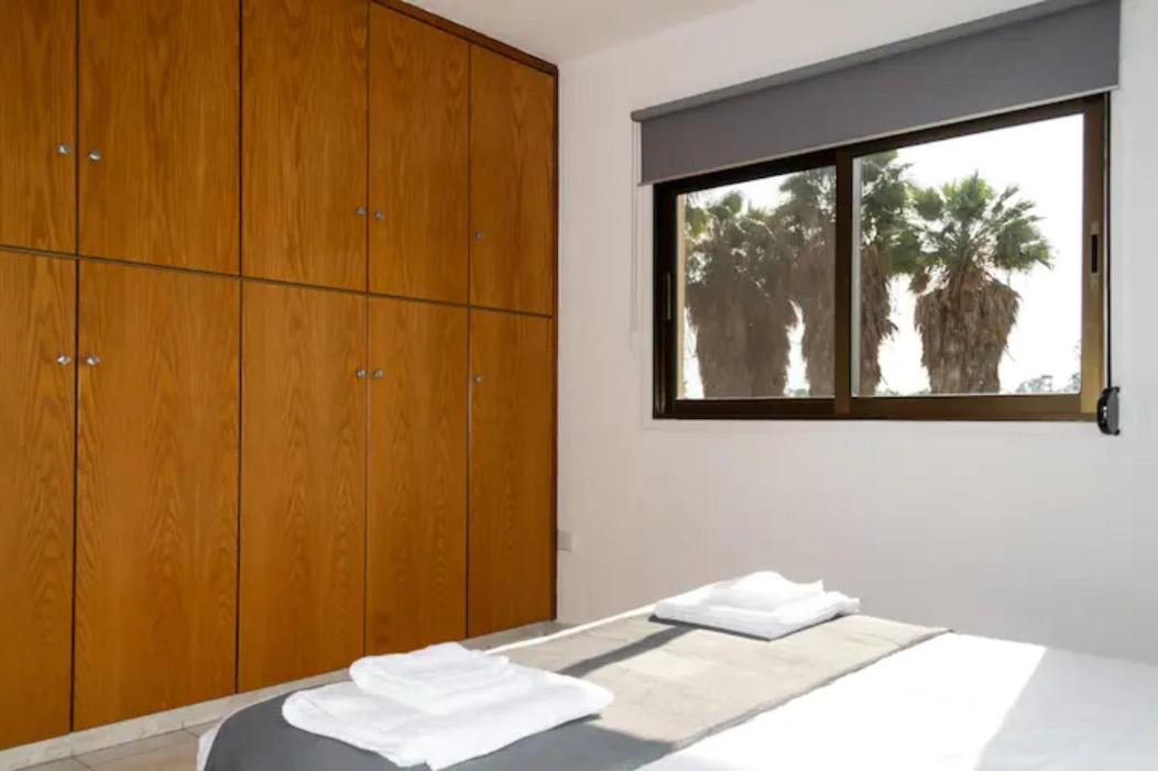 Guest Apartments view 3