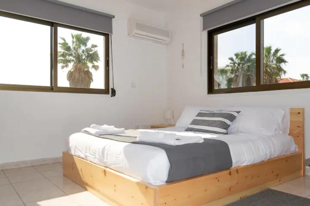 Guest Apartments view 2