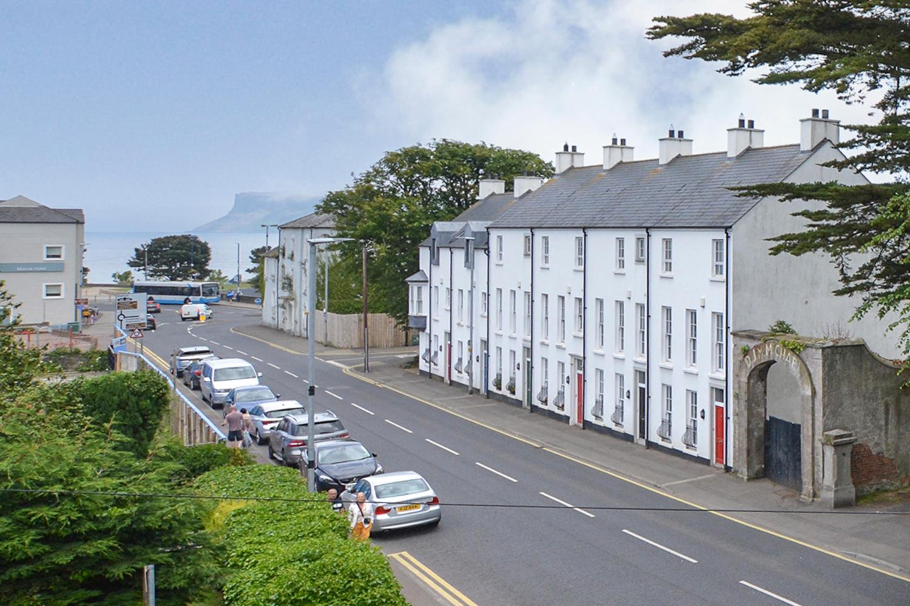 Hotel Quay House, North Coast 6 bedroom holiday home - Image 1