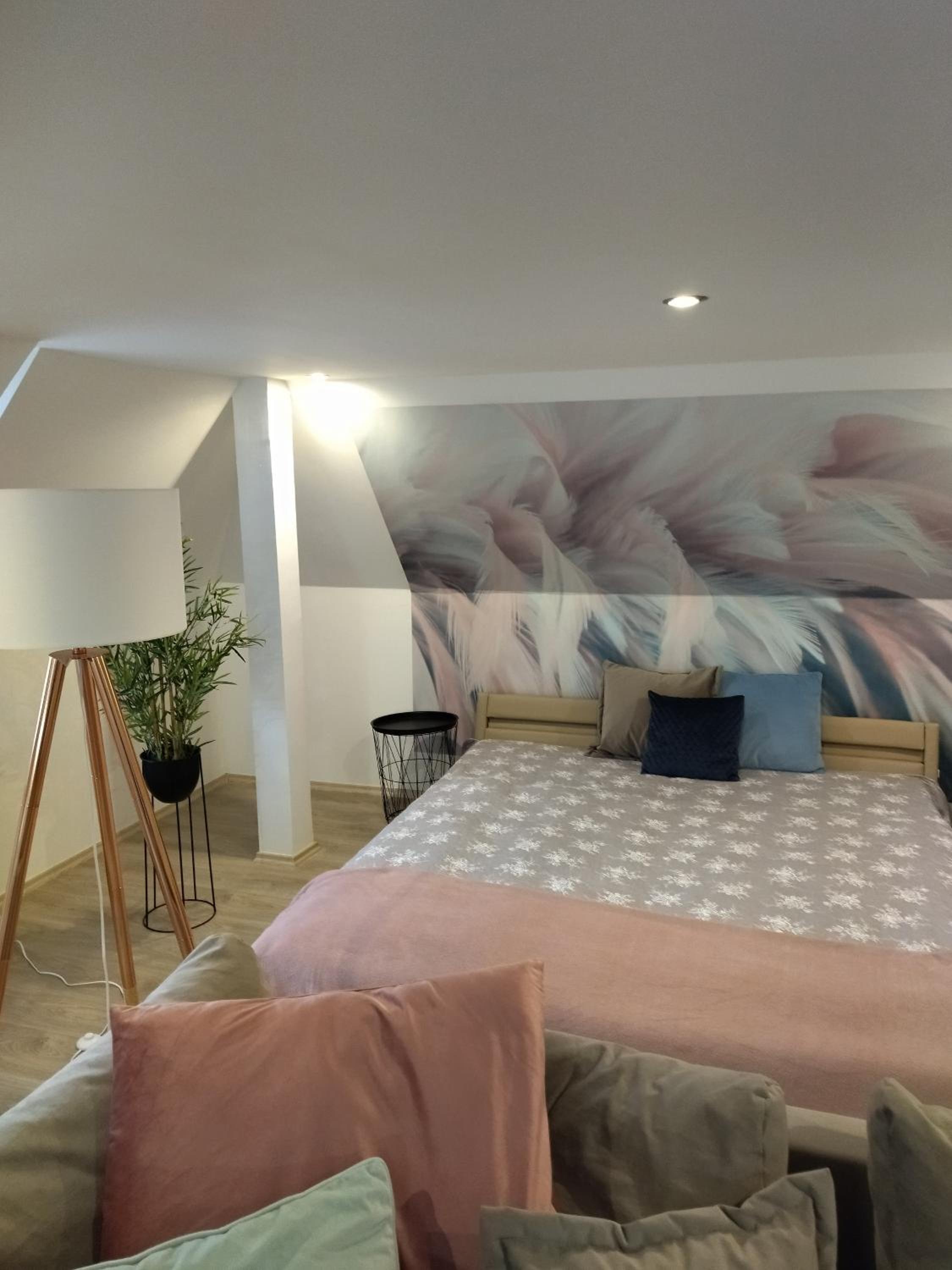 Valentin Apartman view 4
