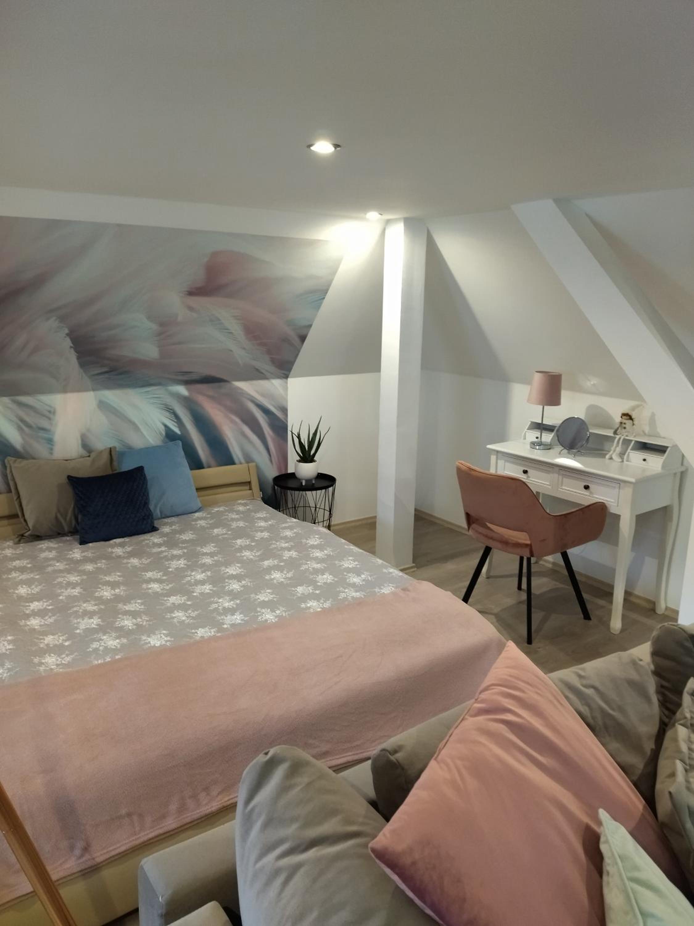 Valentin Apartman view 5