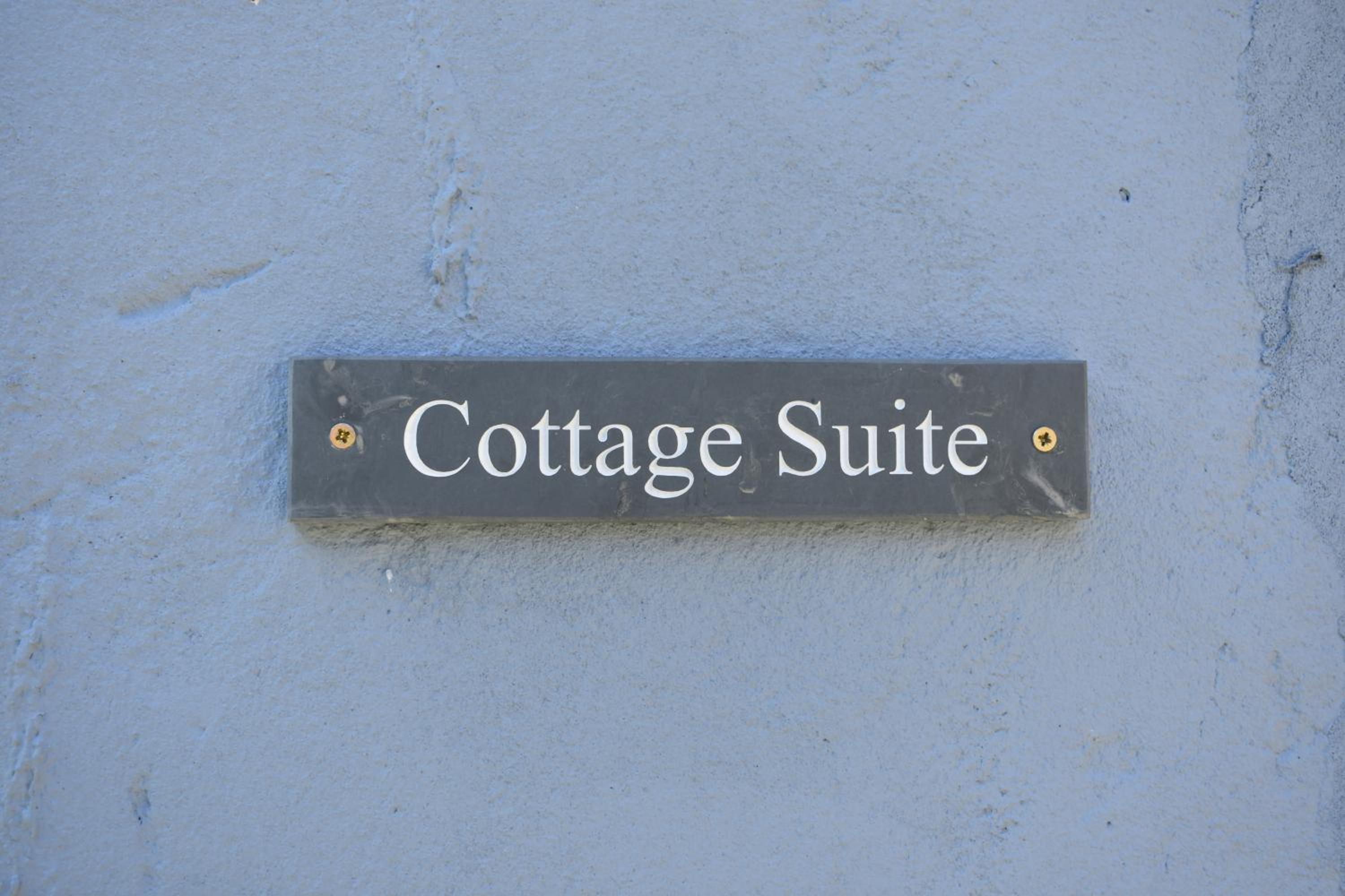 Crug Glas Country House