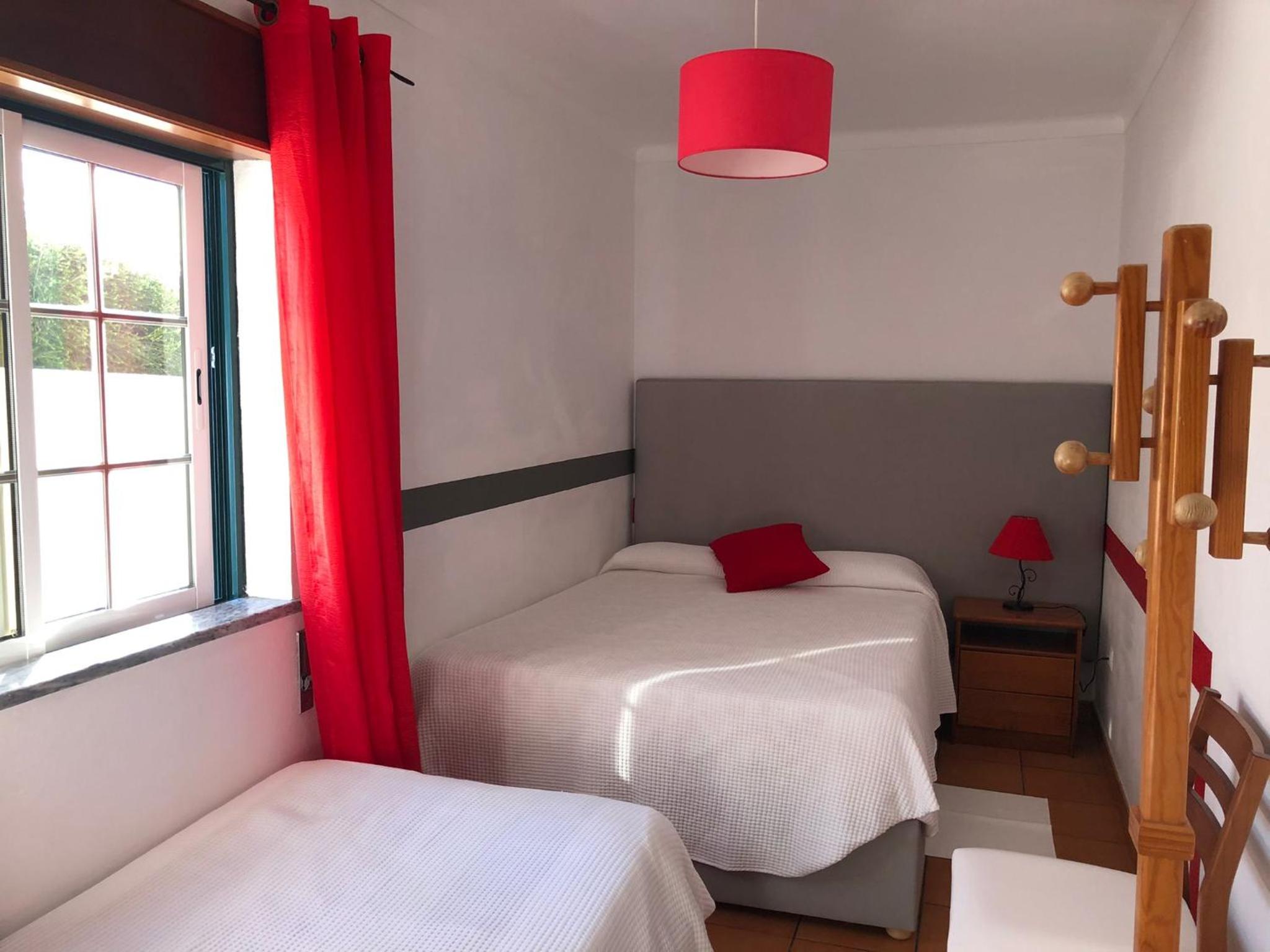 Camping Villa Park Zambujeira do Mar view 4