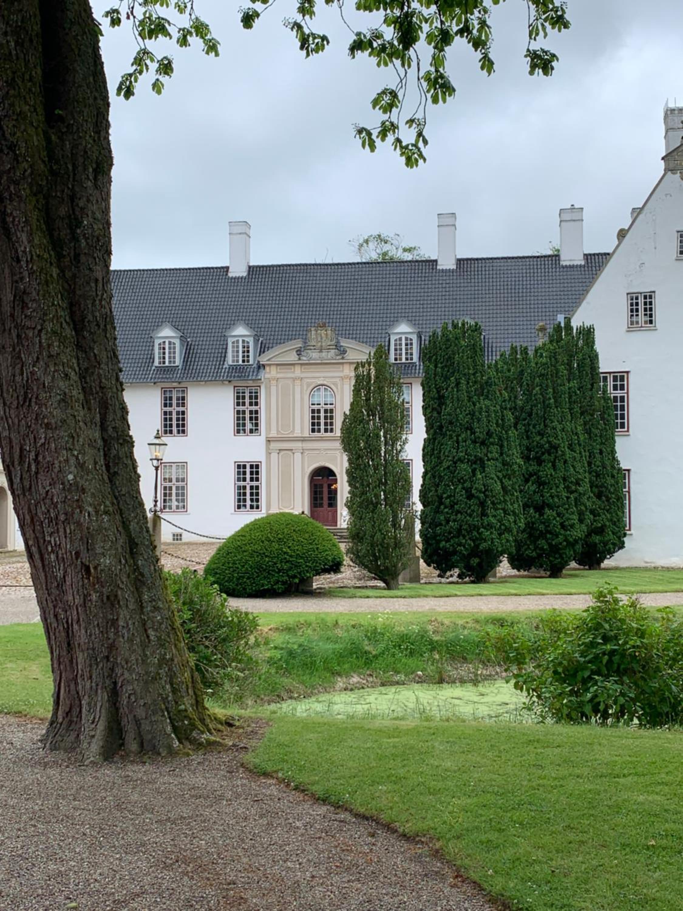Schackenborg Slotskro