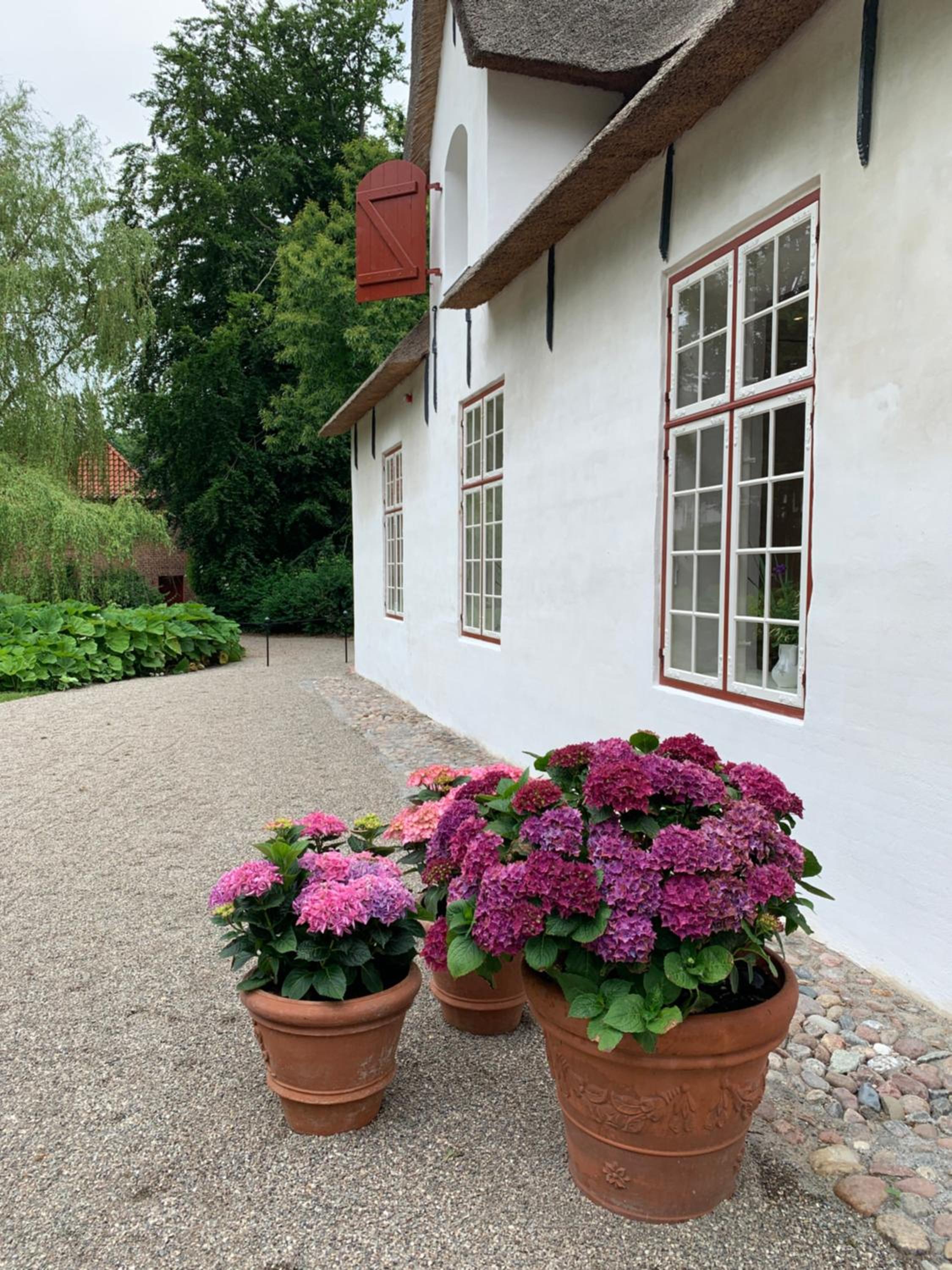 Schackenborg Slotskro