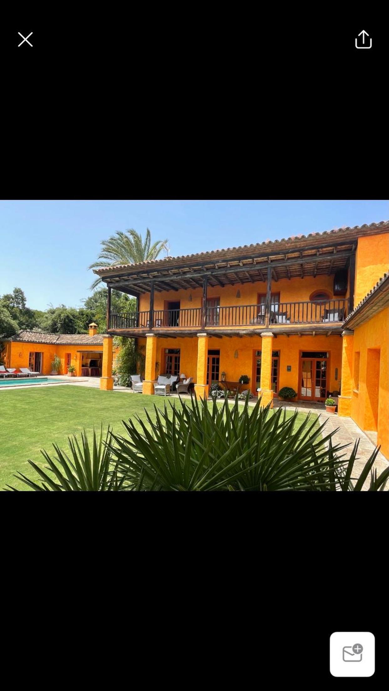 La Dulcinea view 5