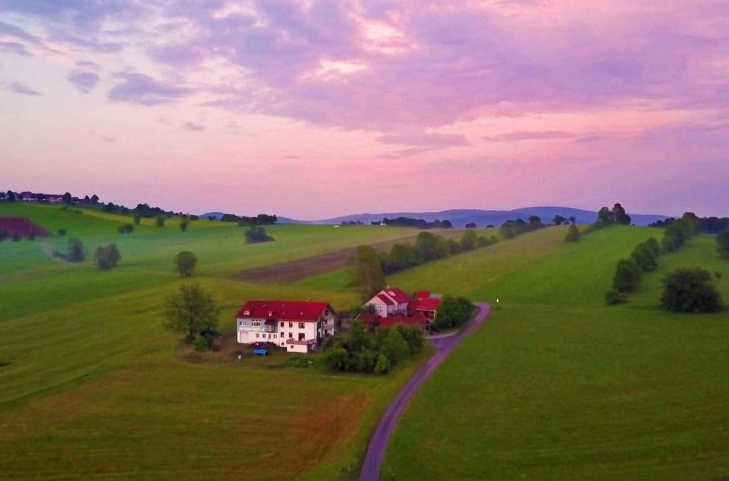 Ferienwohnungen Weishäupl view 2