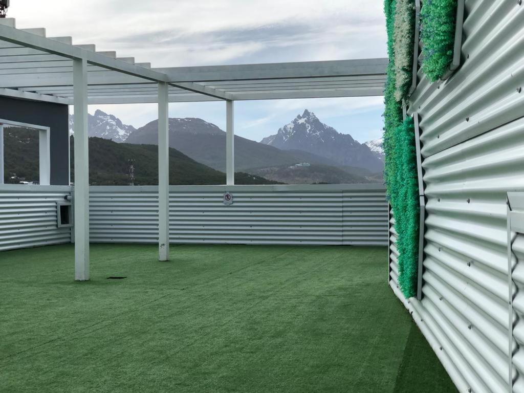 roof