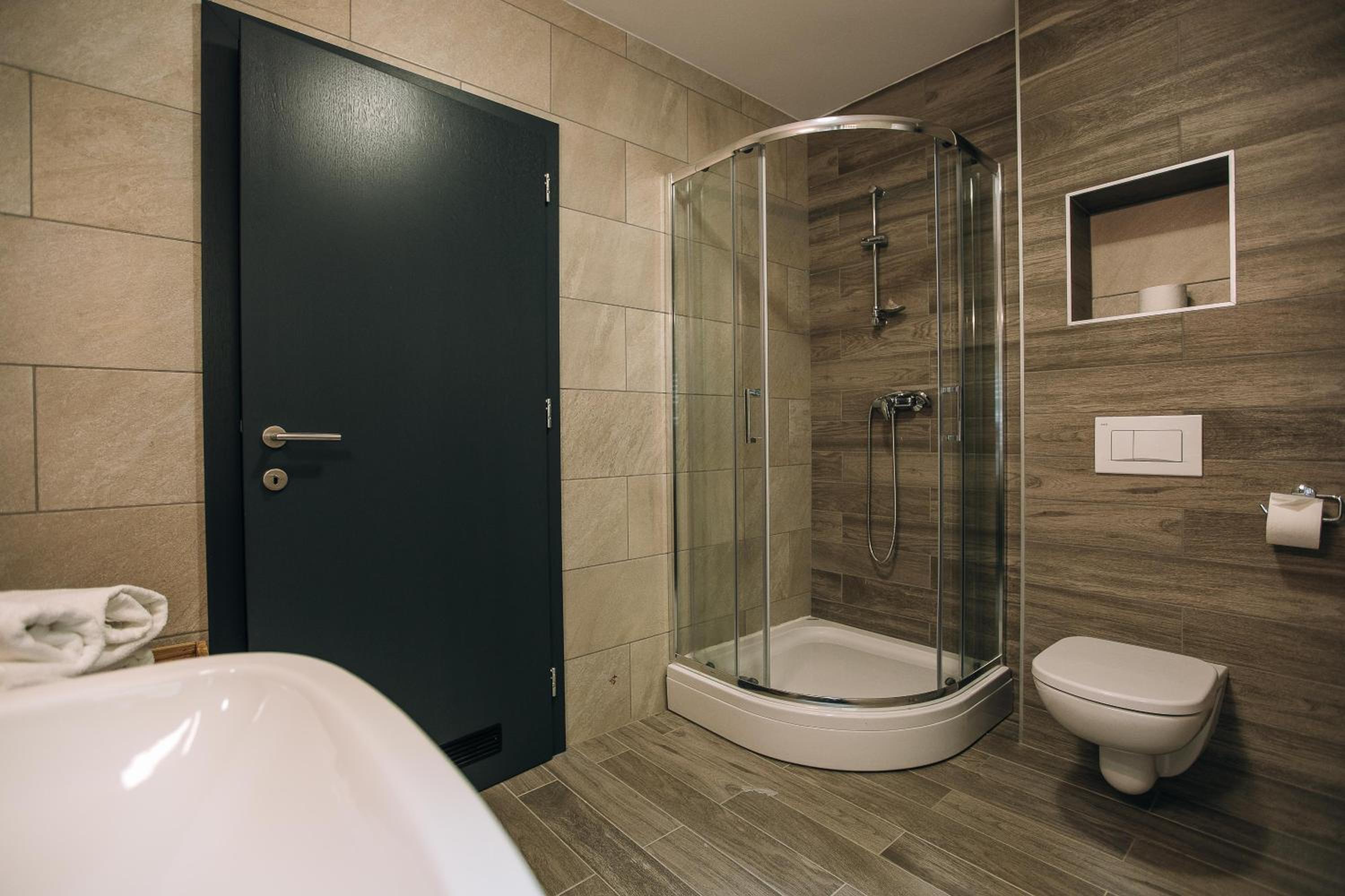 Apartma EVA Golte view 5