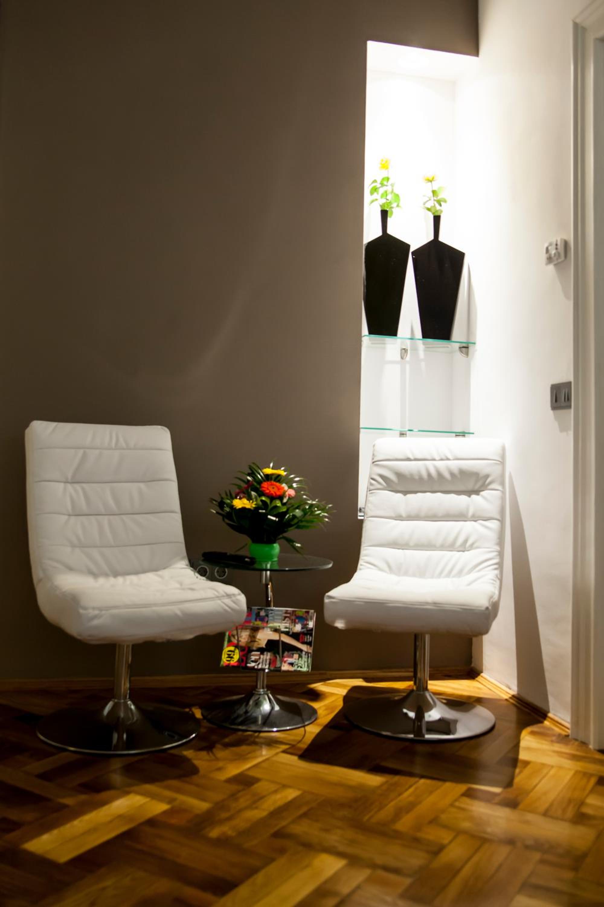 Matei Corvin Deluxe Apartment