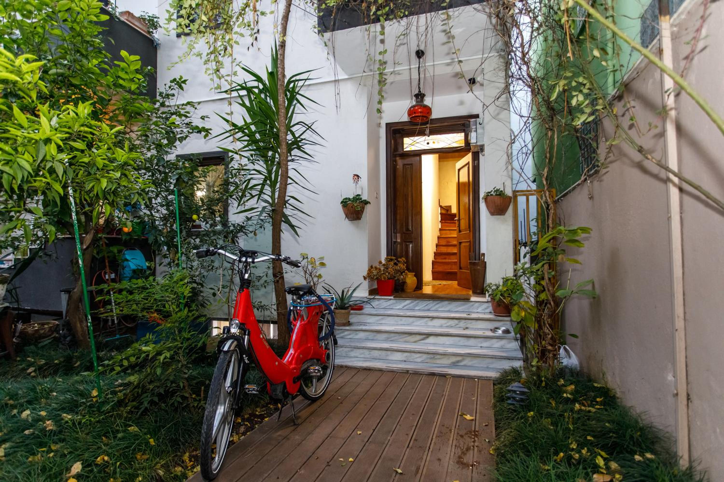 Studio Apartments Villa 24