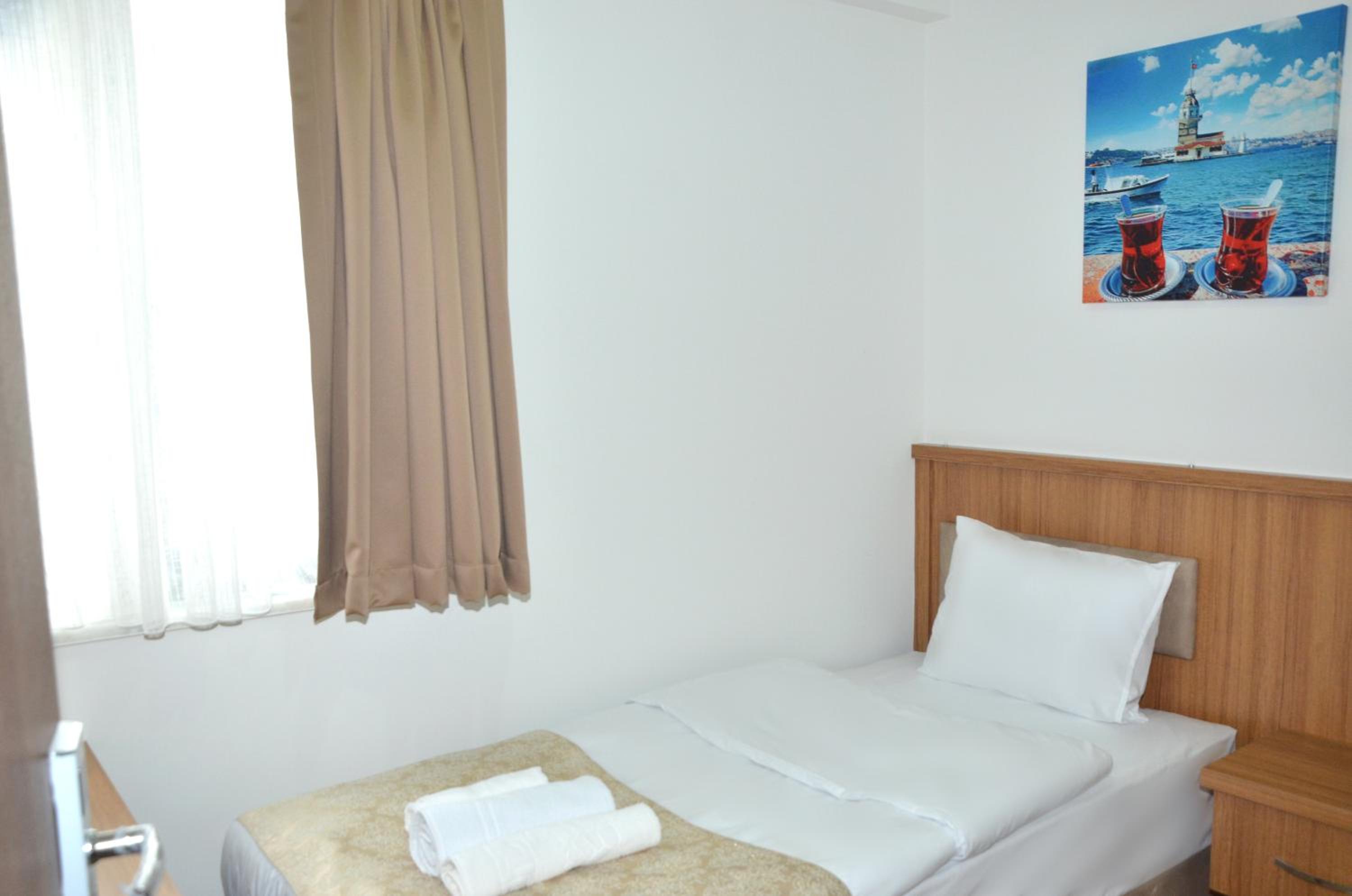 La SERA Otel - Image 23